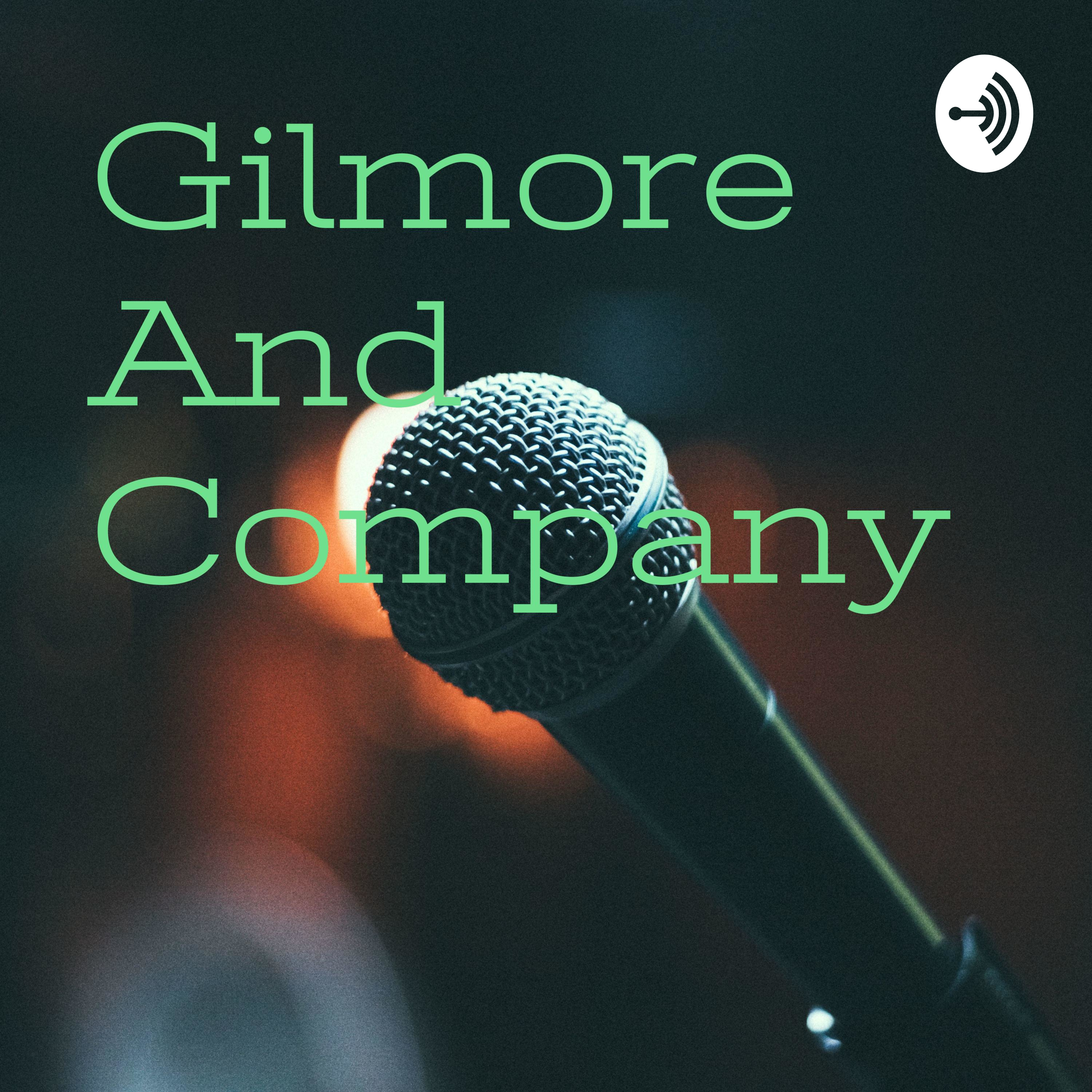 Gilmore And Company