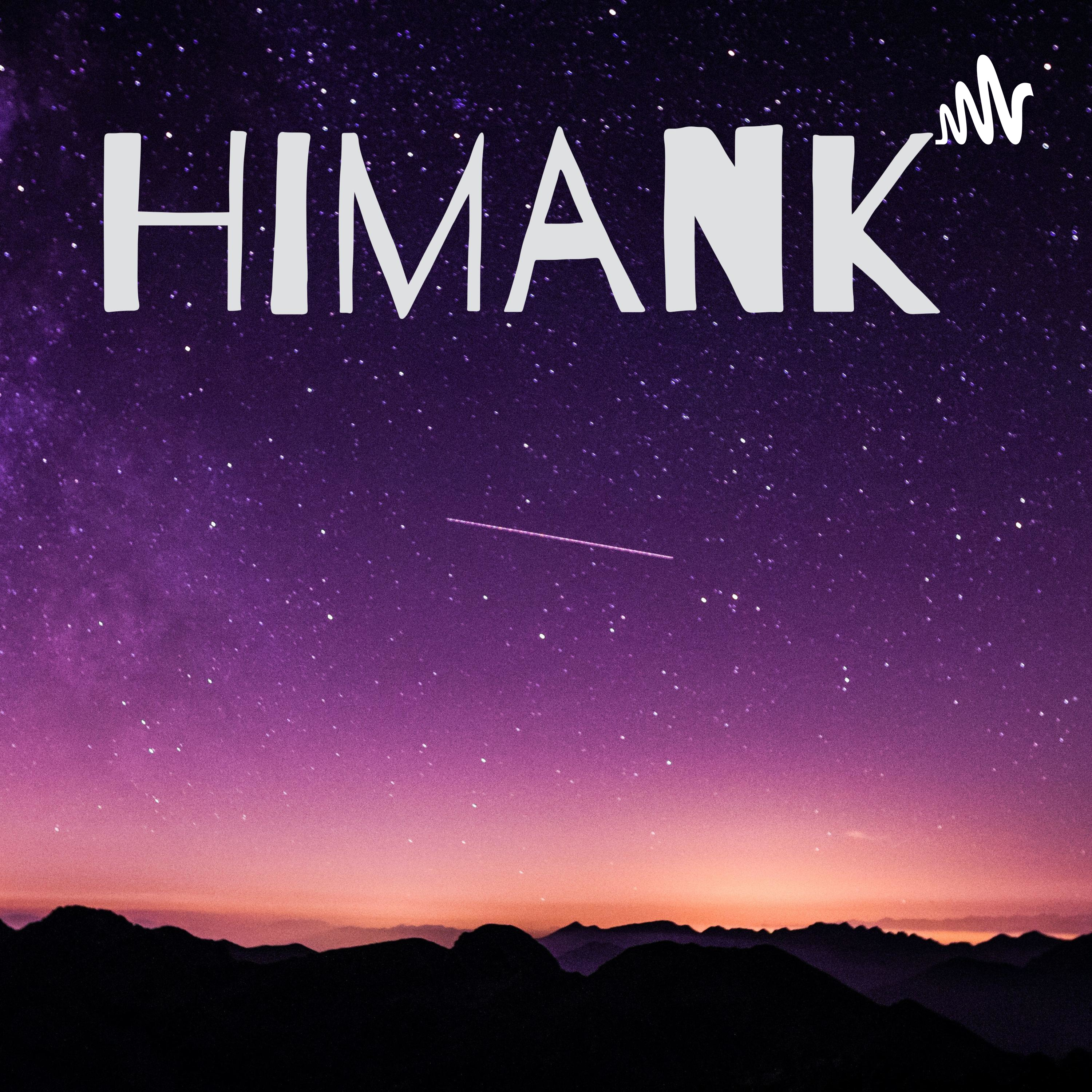 Himank