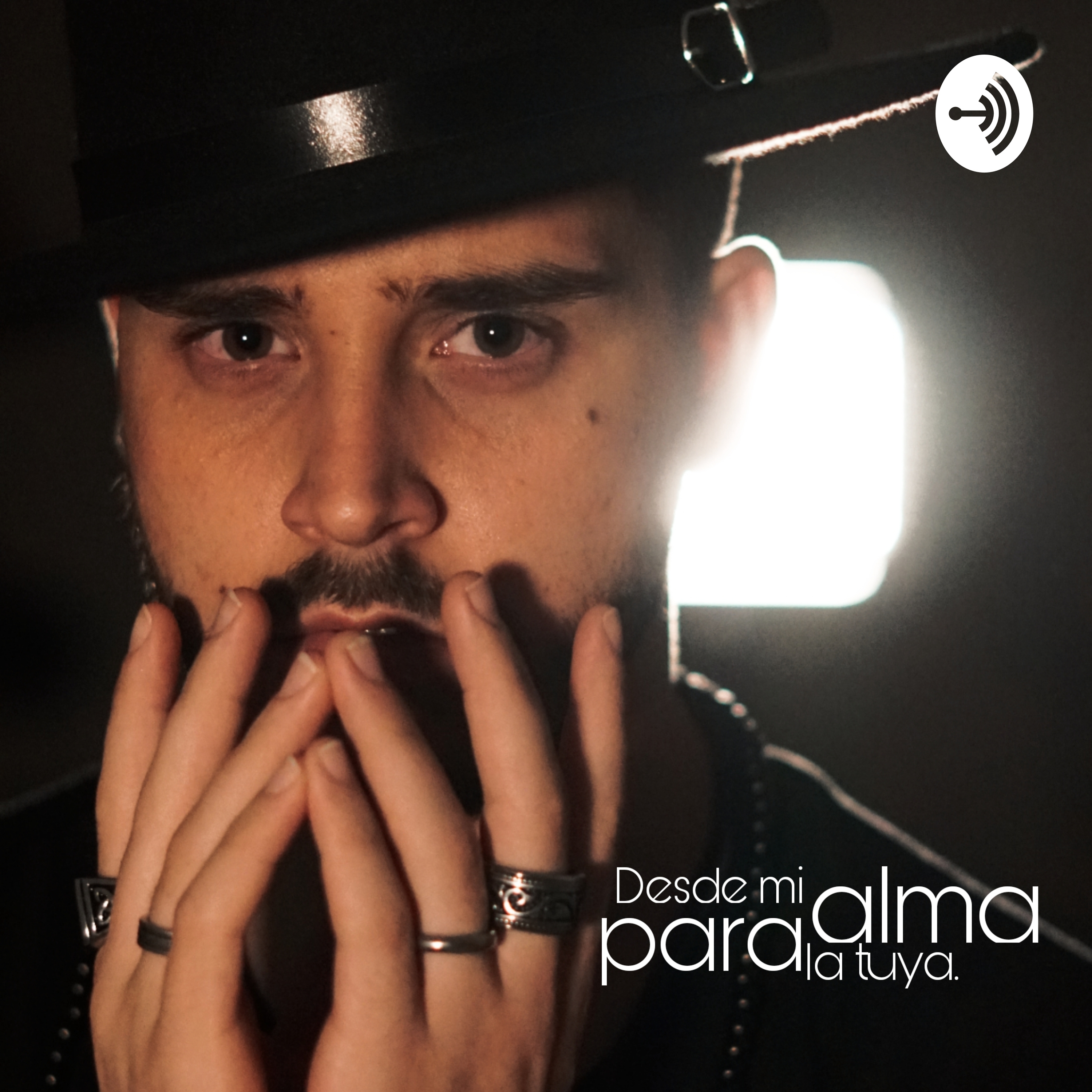 Desde Mi Alma Para La Tuya