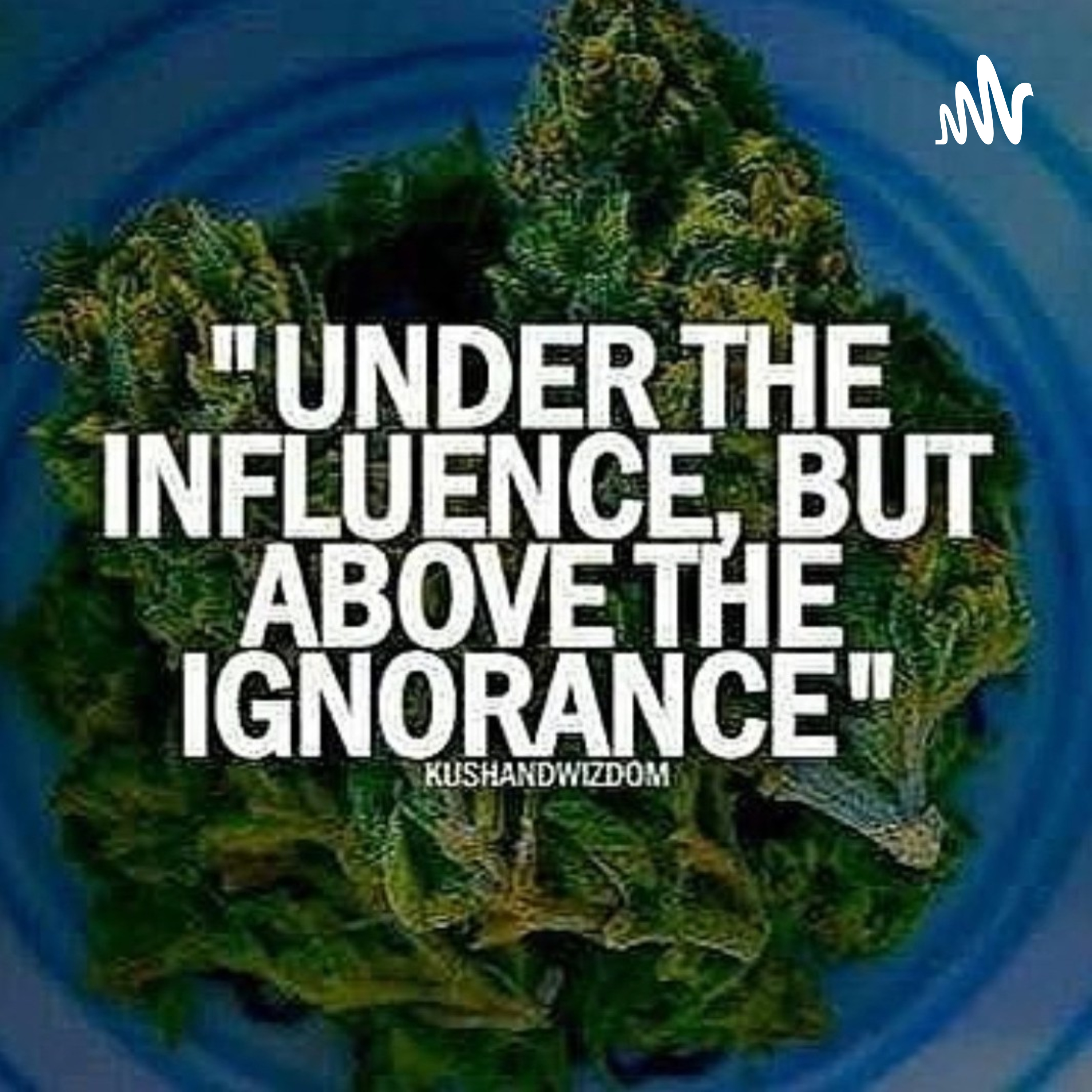 Above The Ignorance