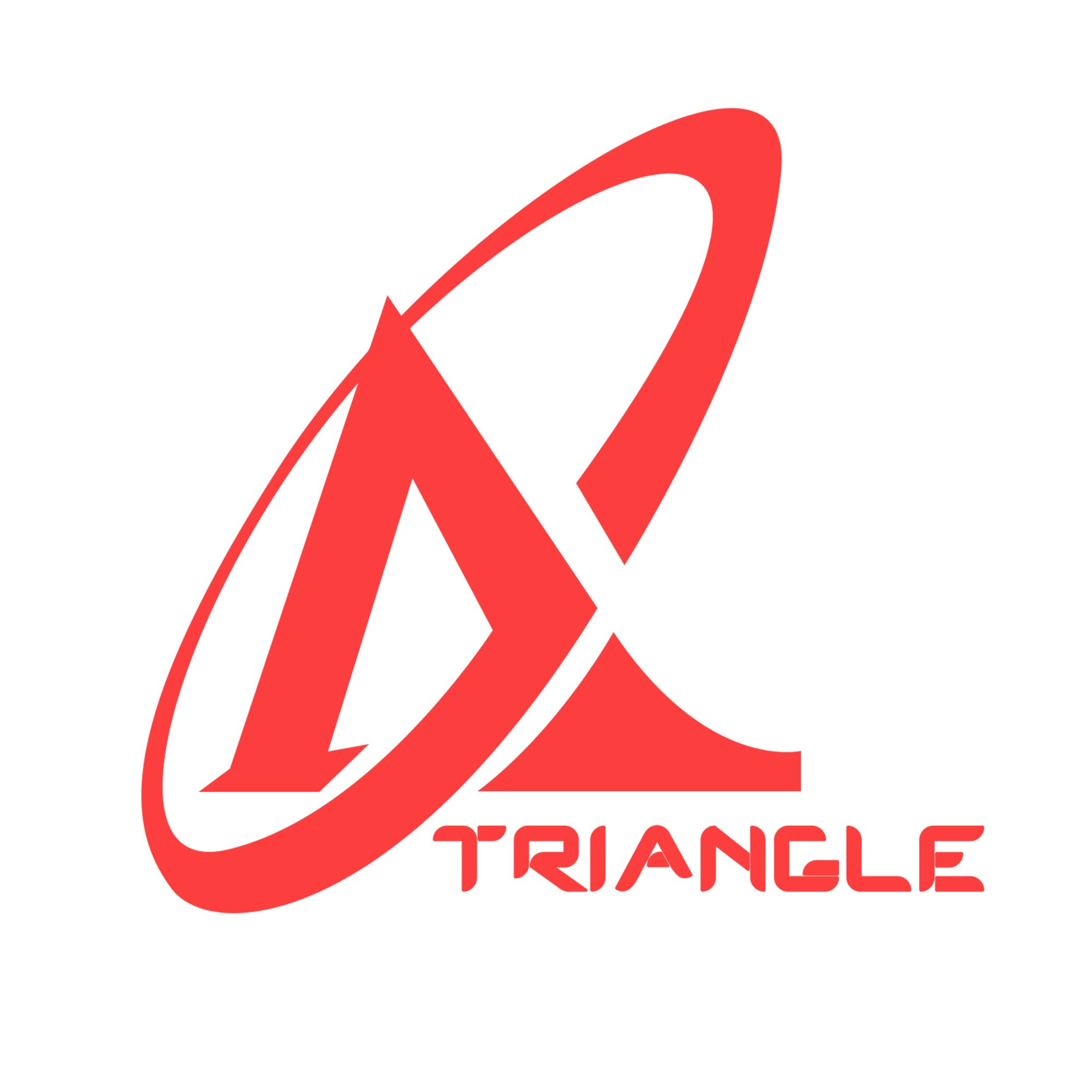 Xtriangle Cast podcast artwork