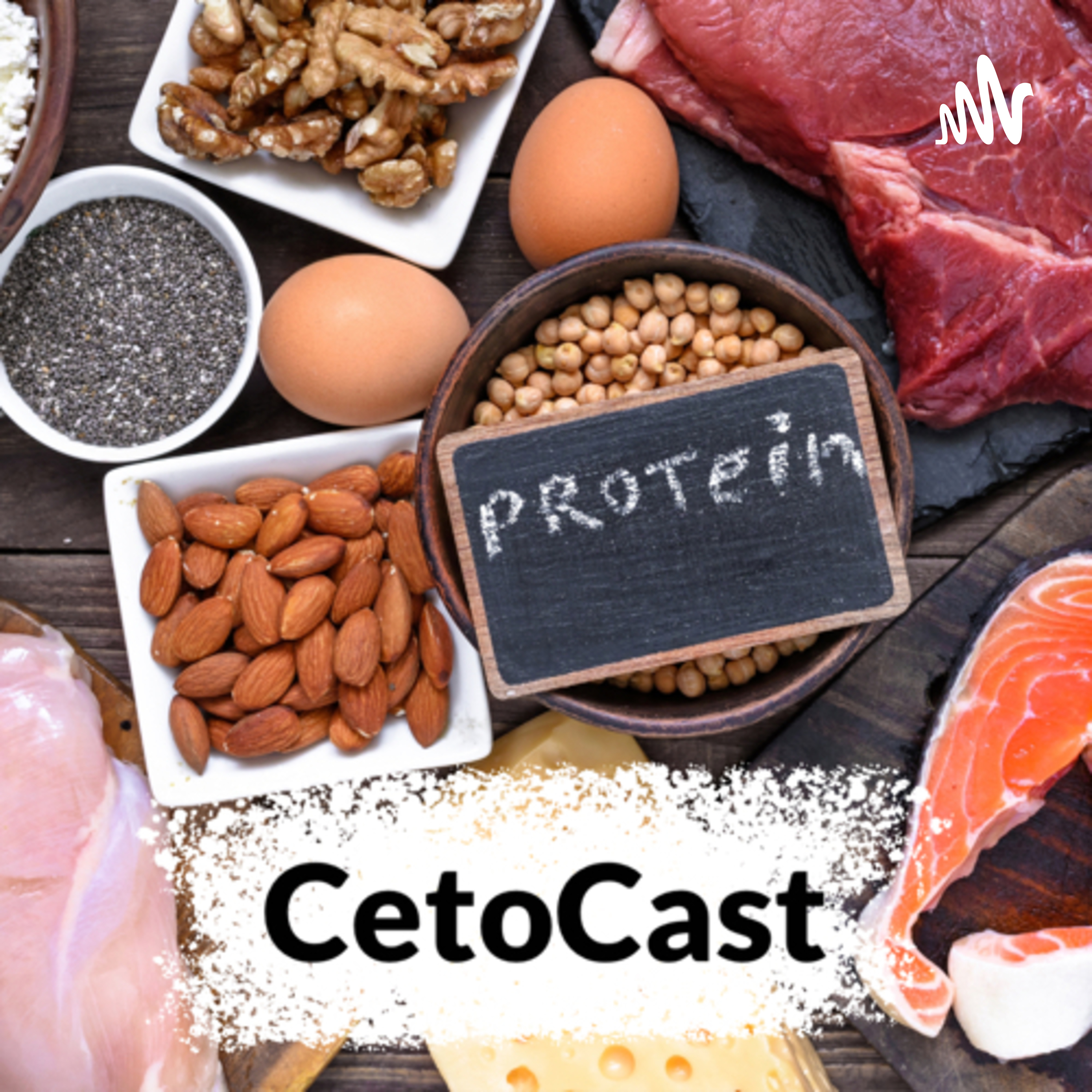 CetoCast
