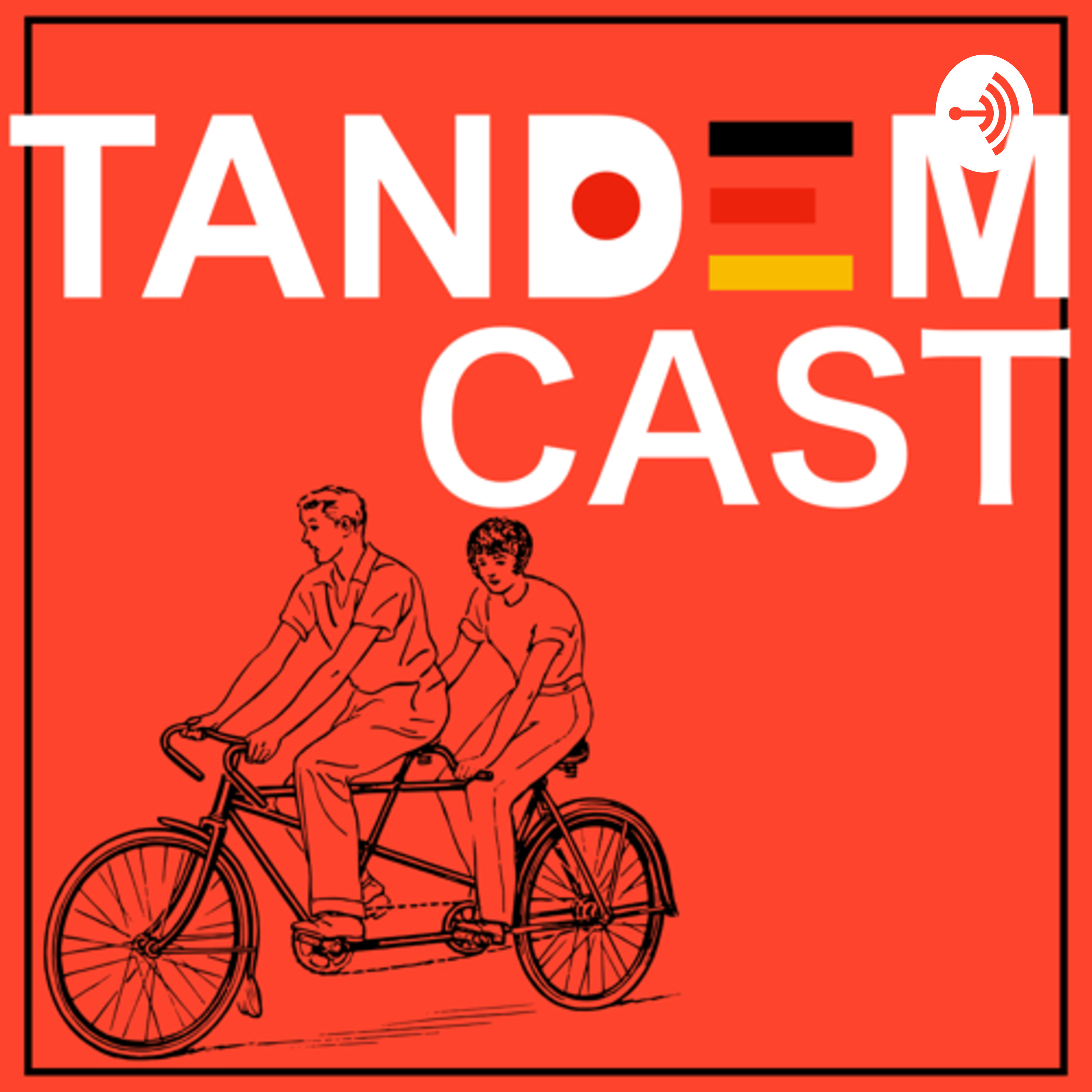 Tandemcast 