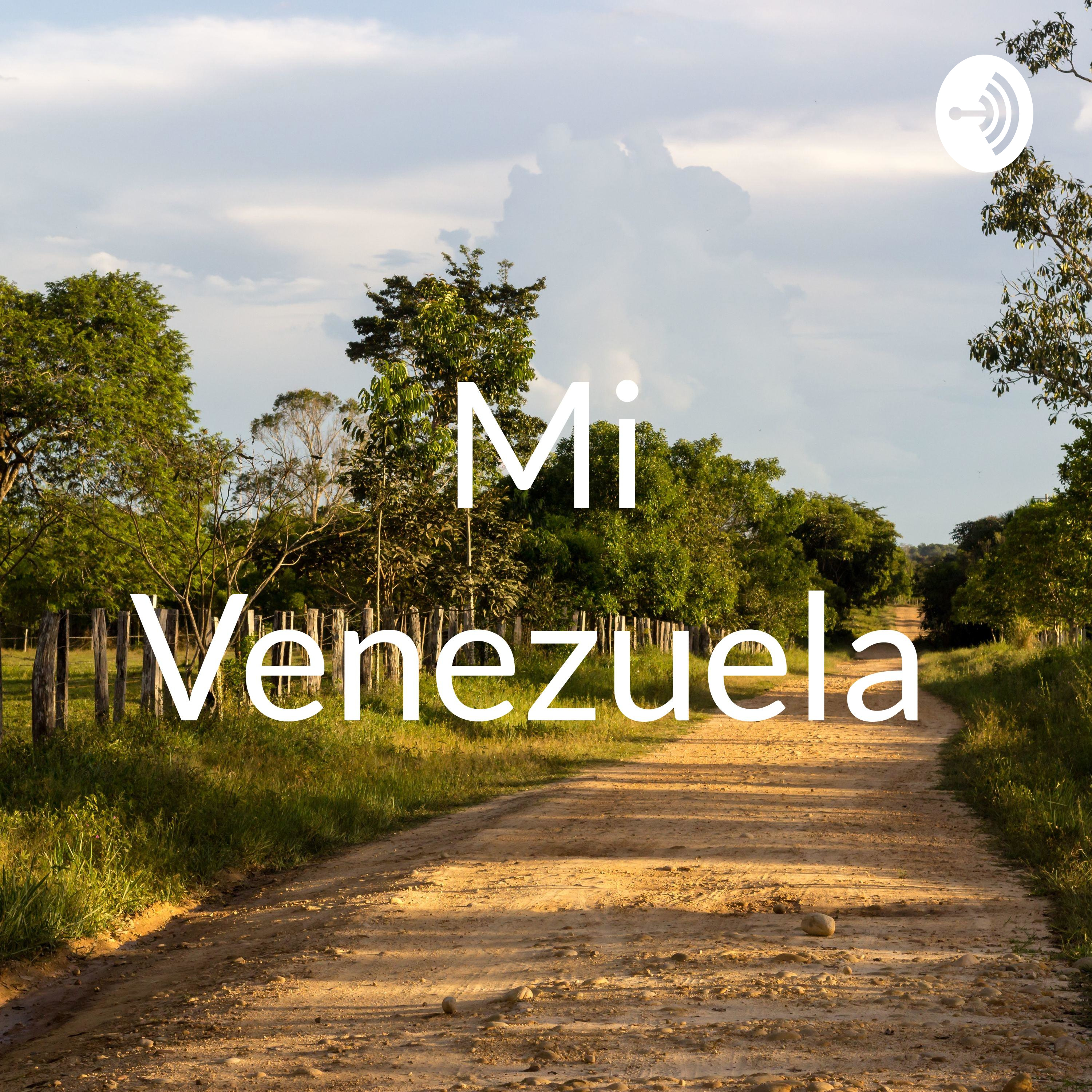 Mi Venezuela