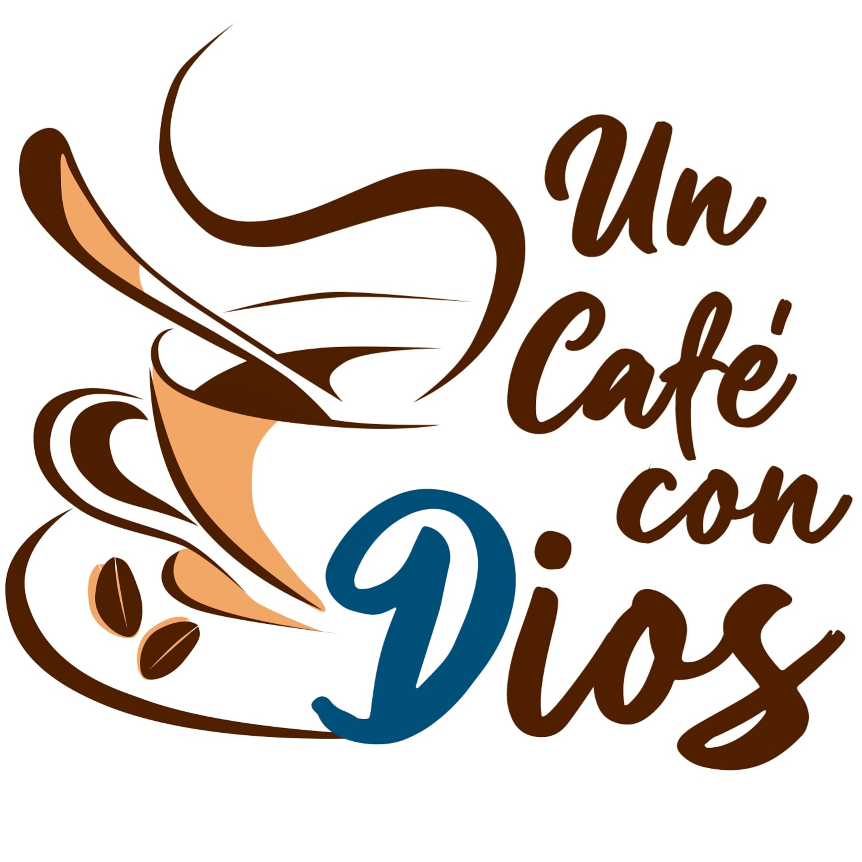 Un Café Con Dios cover art