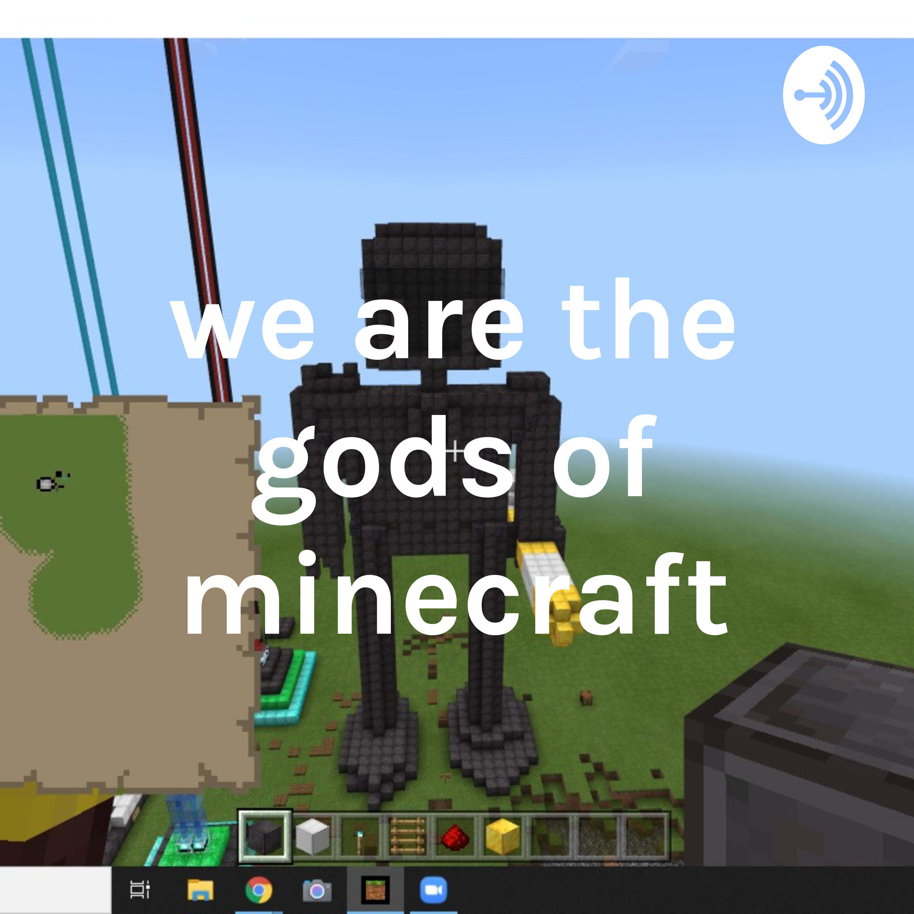 Another podcast