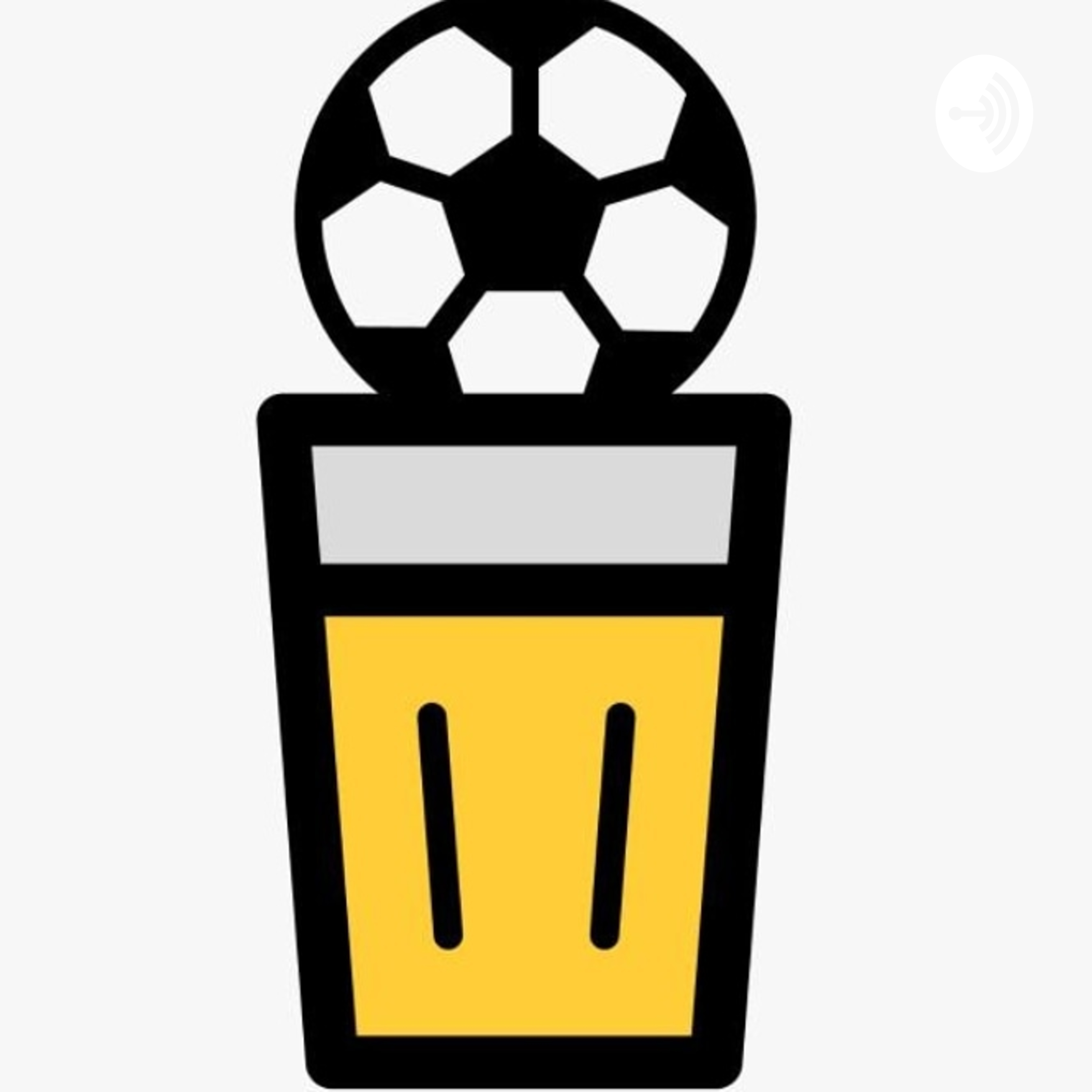 Futebol e Buteco