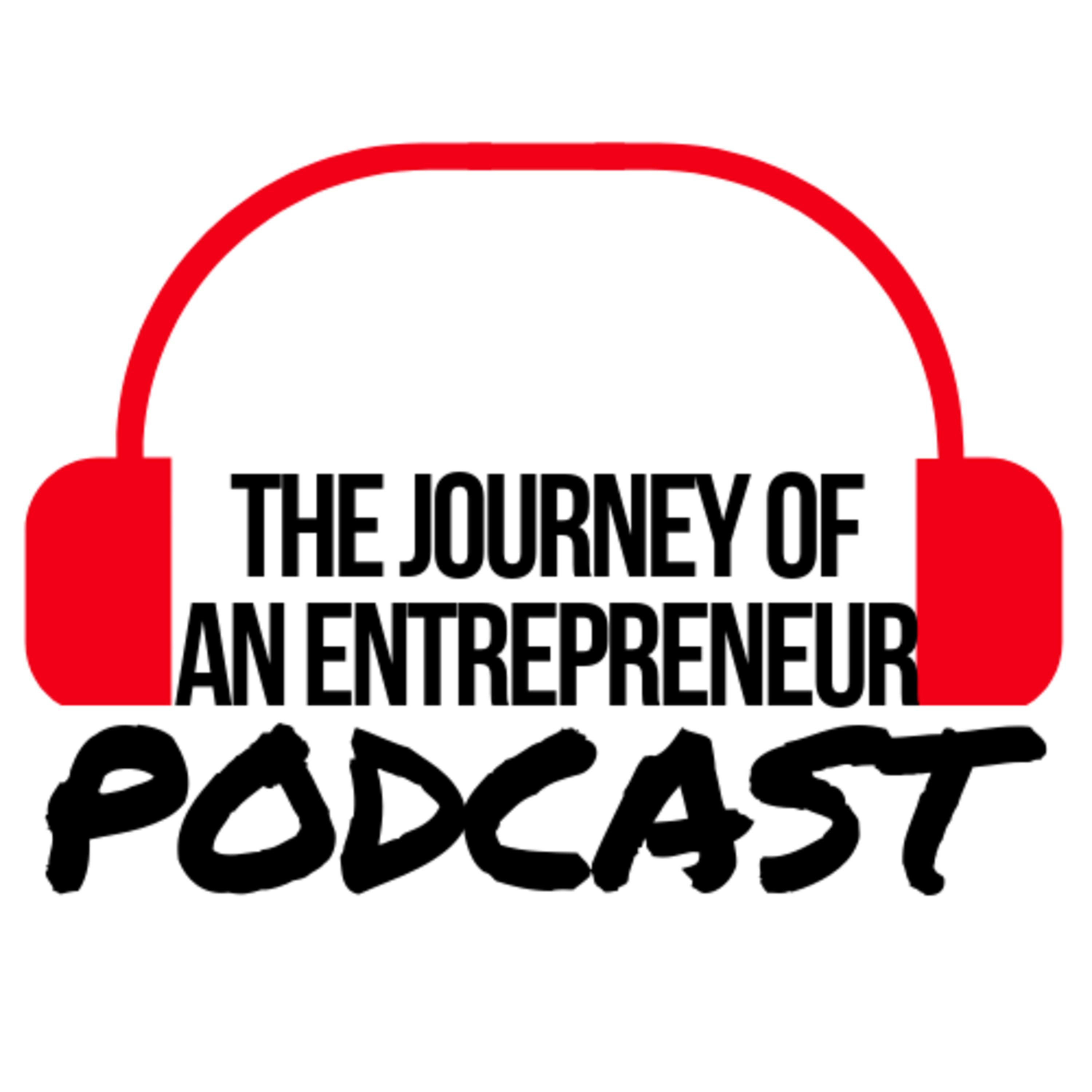 The Journey Of An Entrepreneur