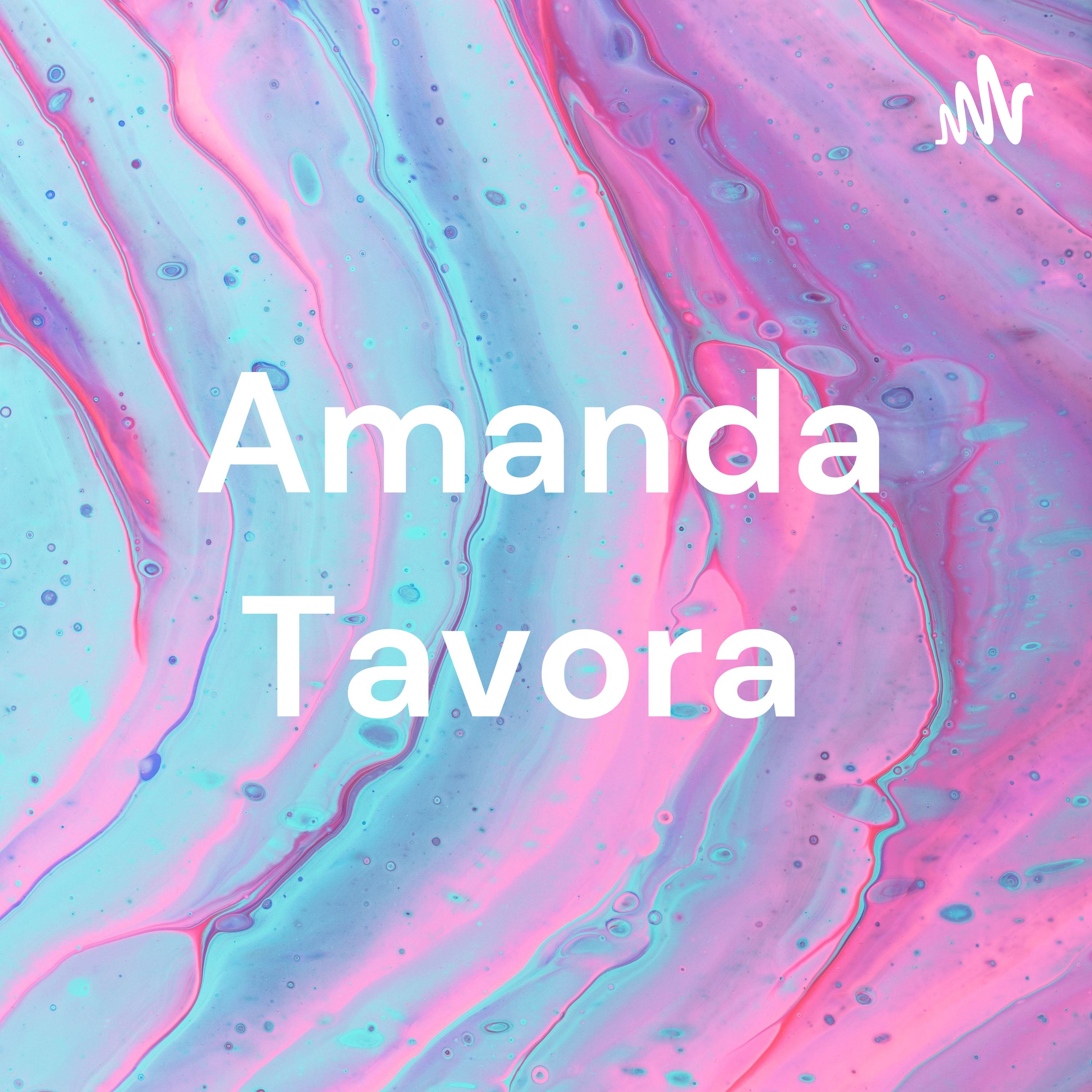 Amanda Tavora