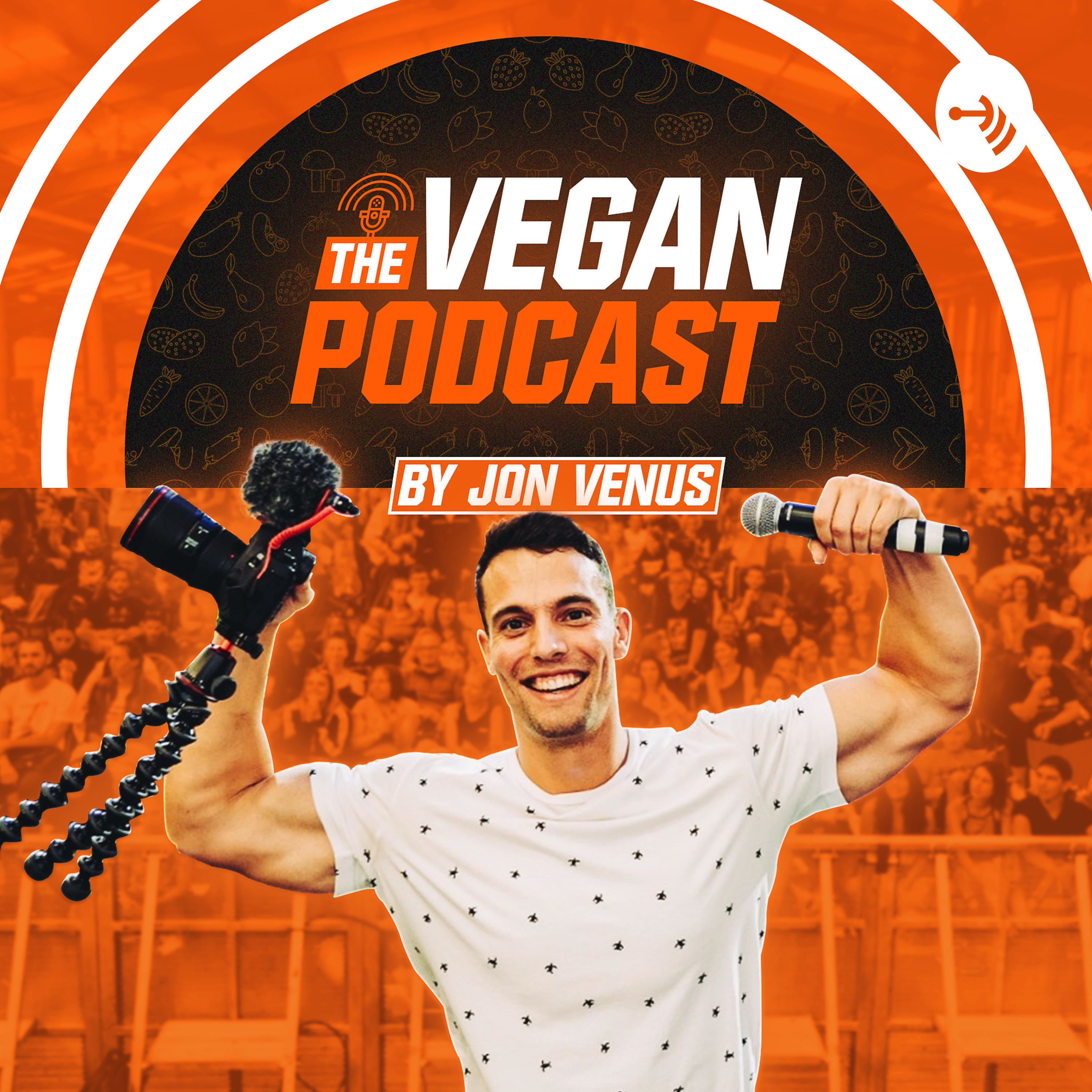 the Vegan Podcast