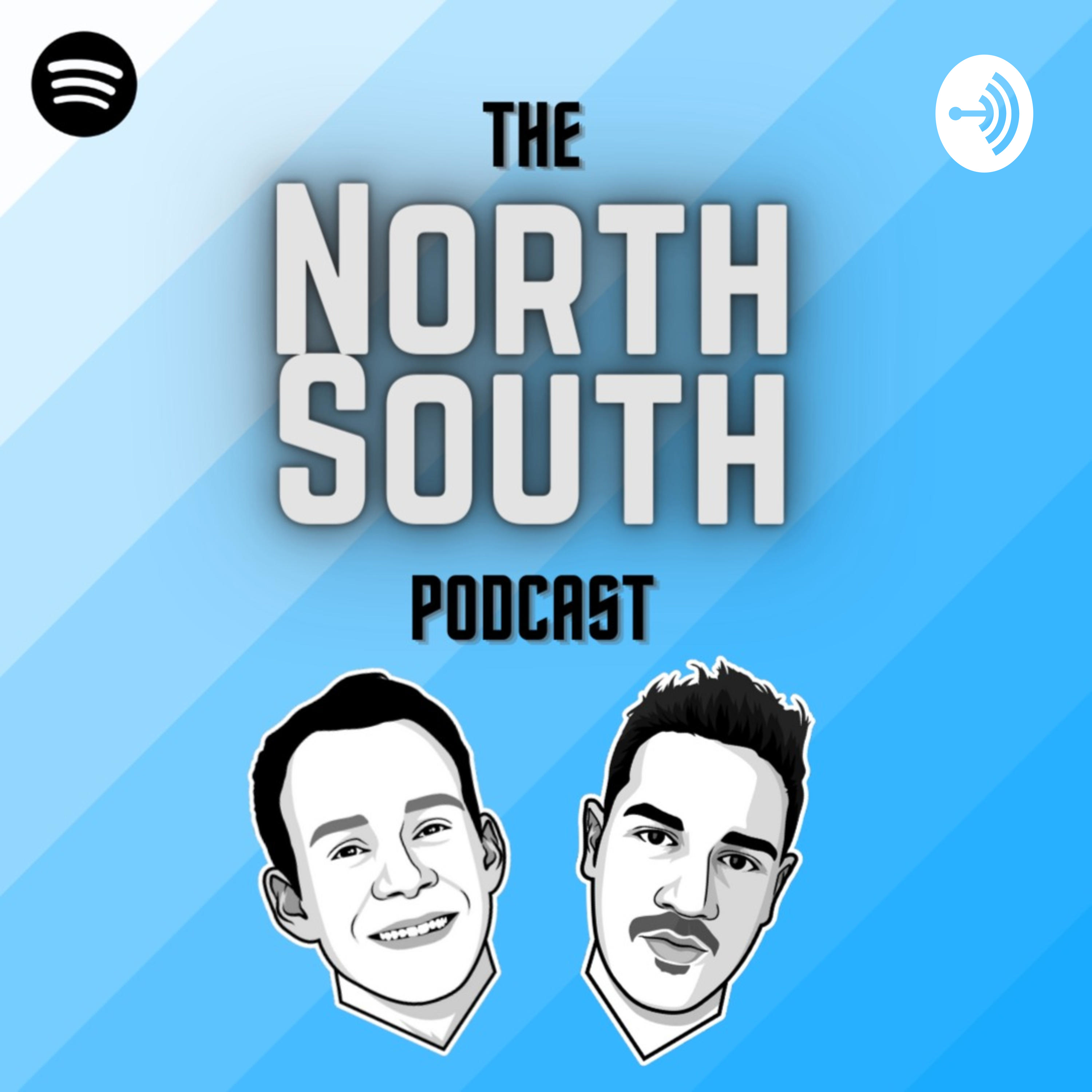 North South #27 - Life in the bubble