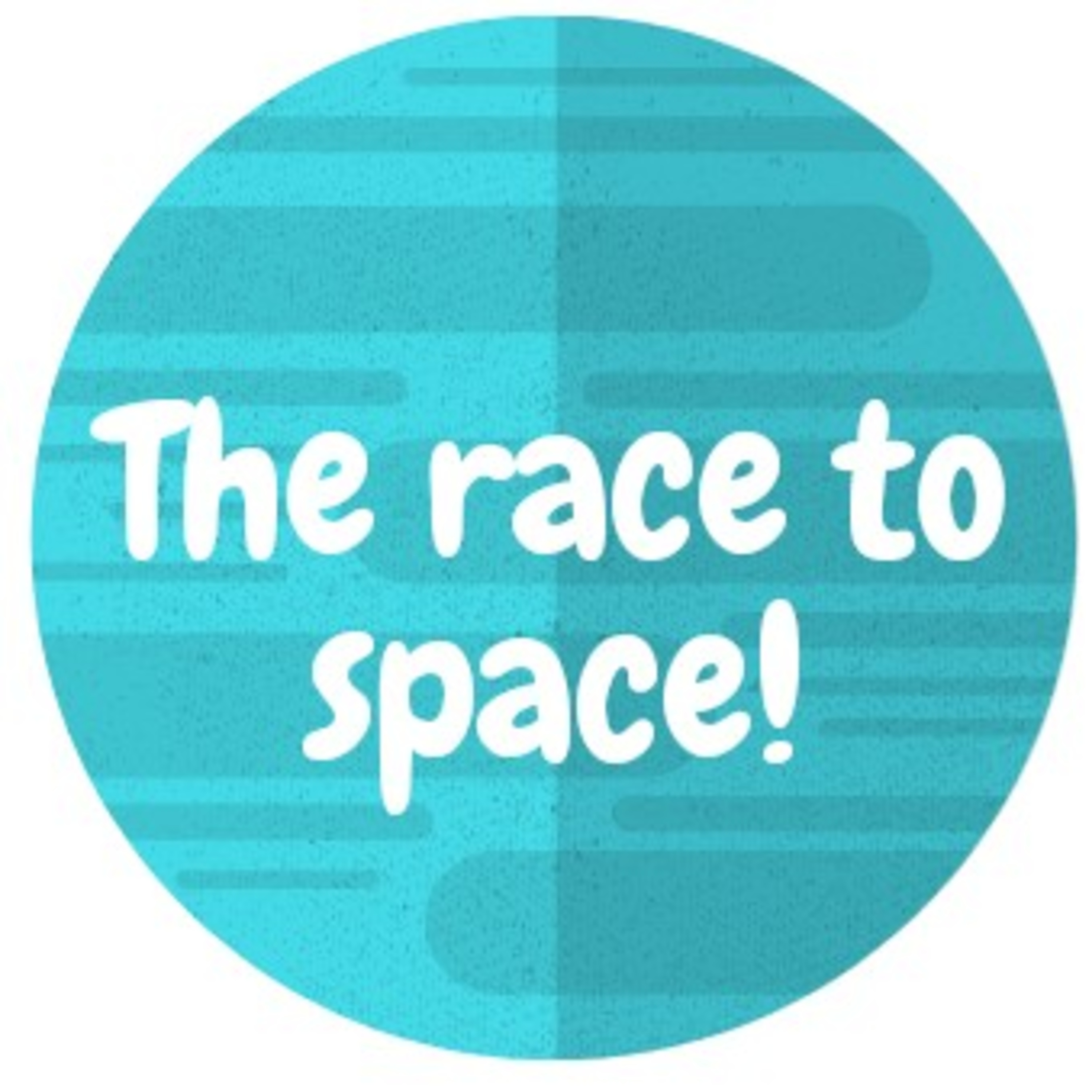 The Race to Space! 