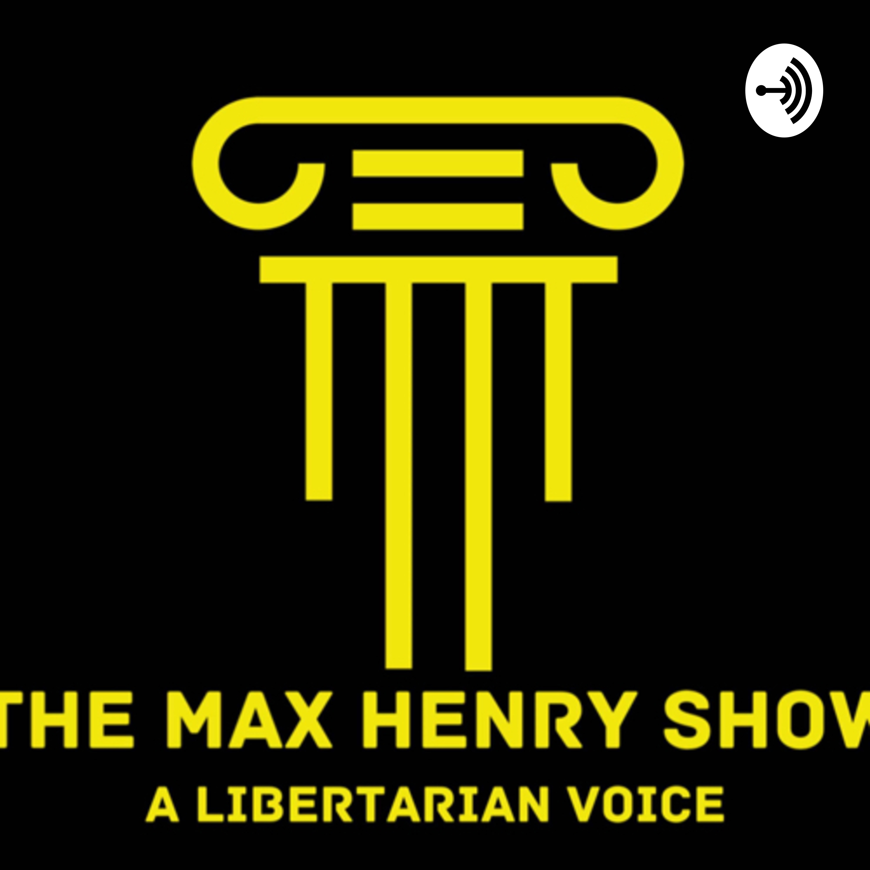 The Max Henry Show