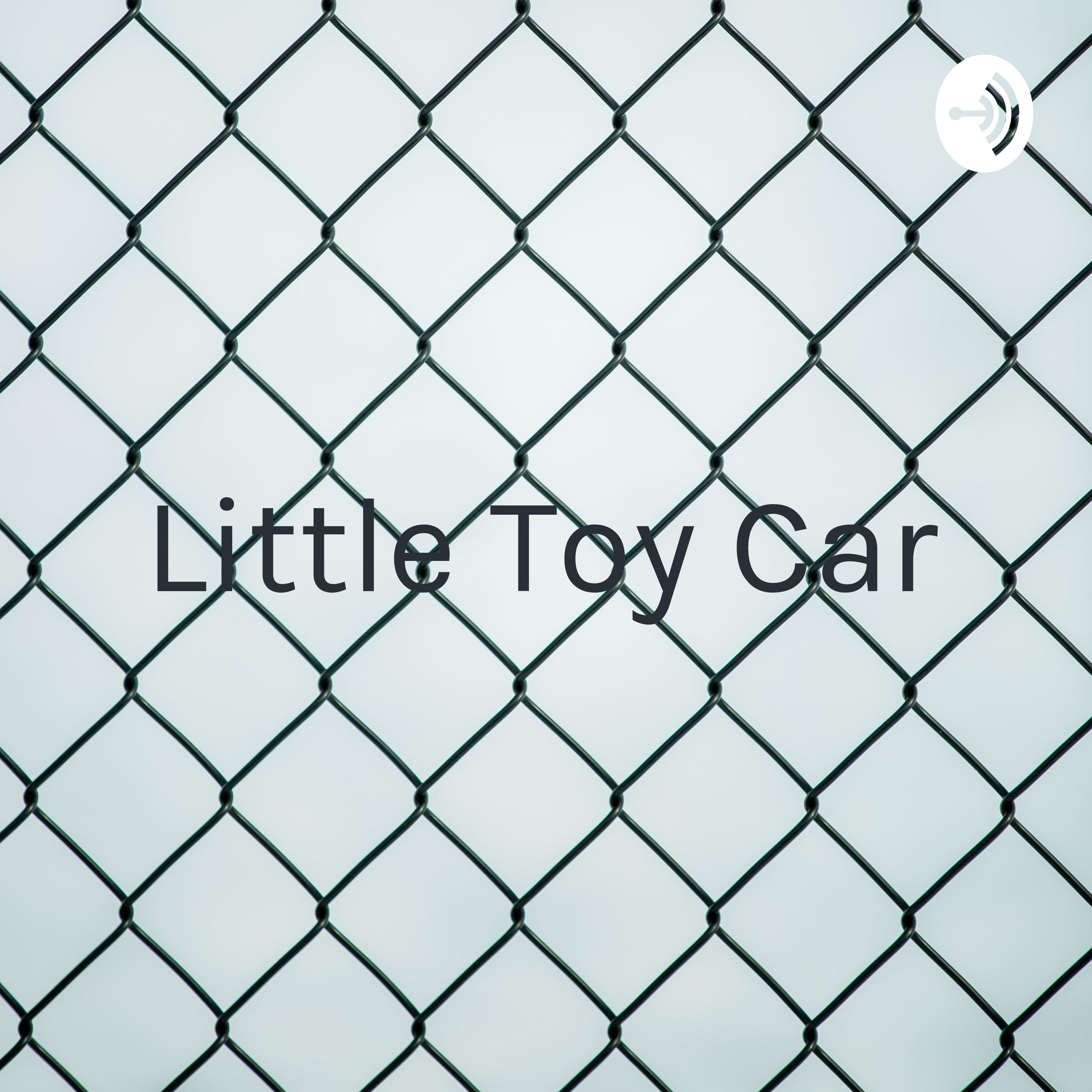 Little Toy Car - Sports Injuries 