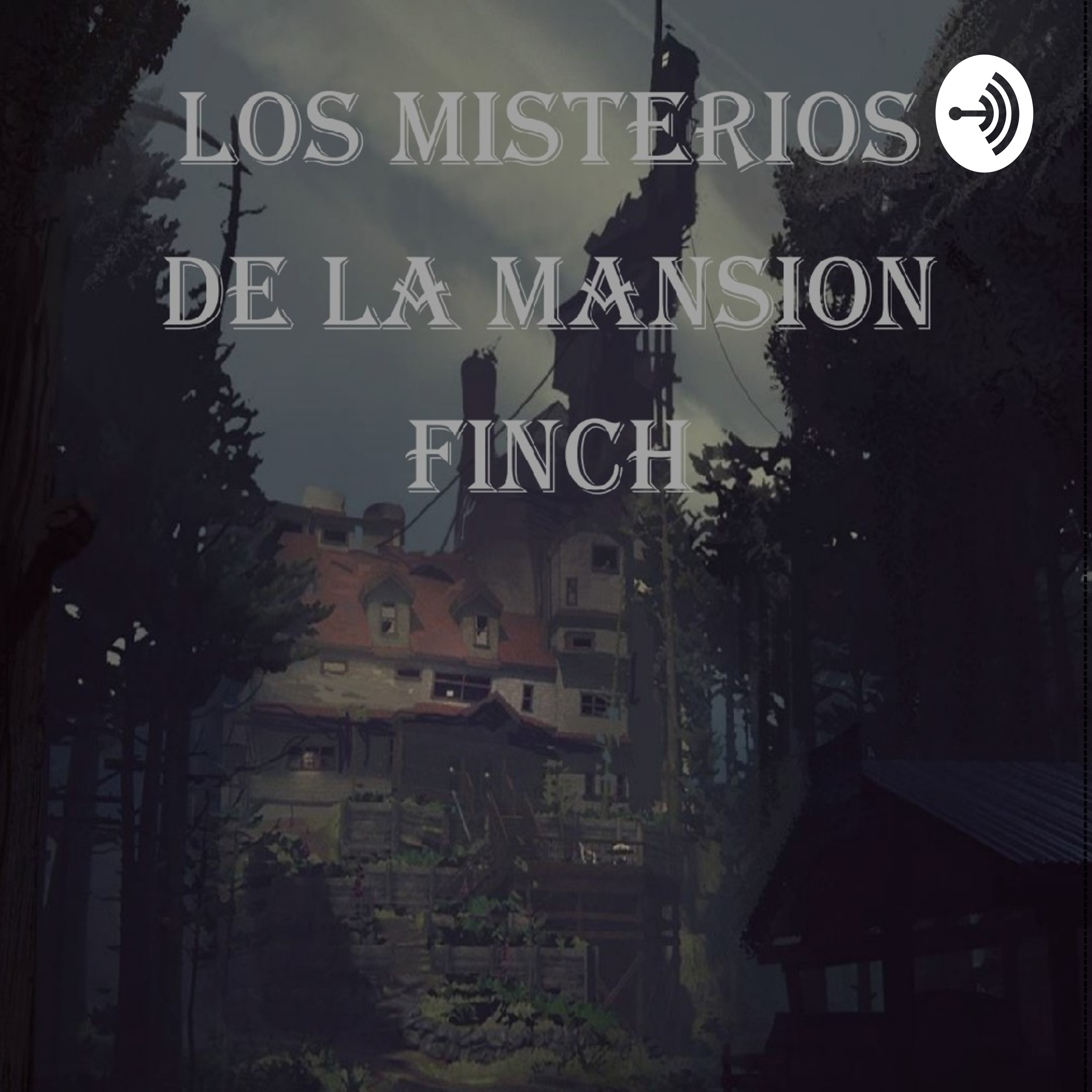 LOS MISTERIOS DE LA MANSIÓN FINCH 