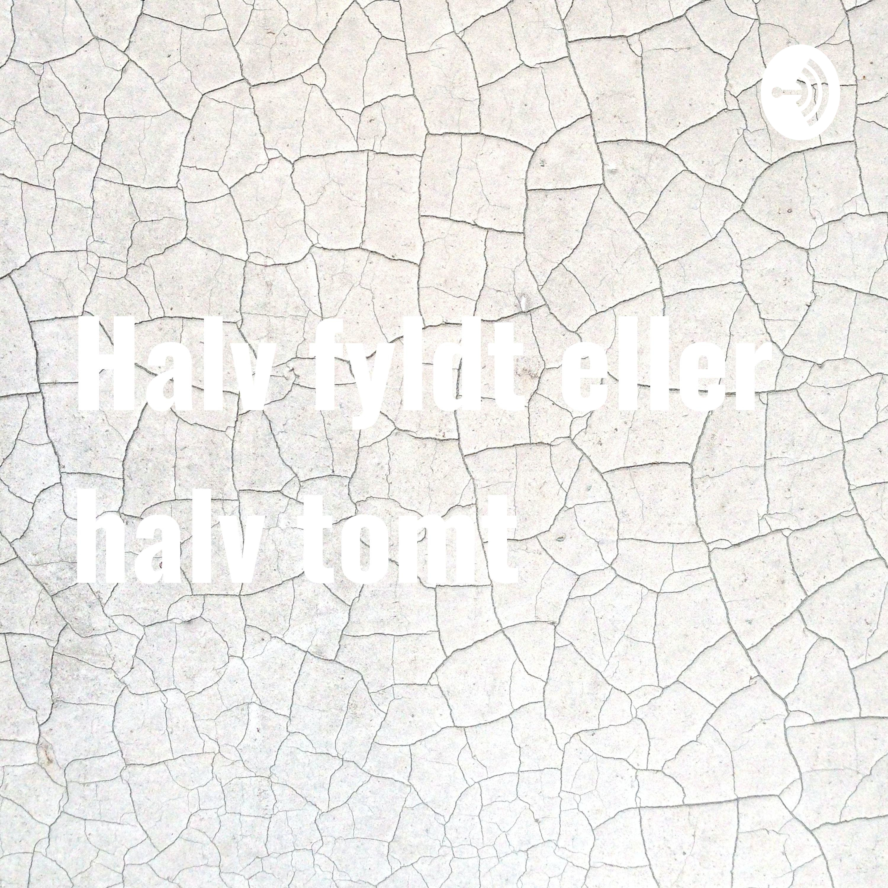 Halv fyldt eller halv tomt af Victoria Gyldenkærne