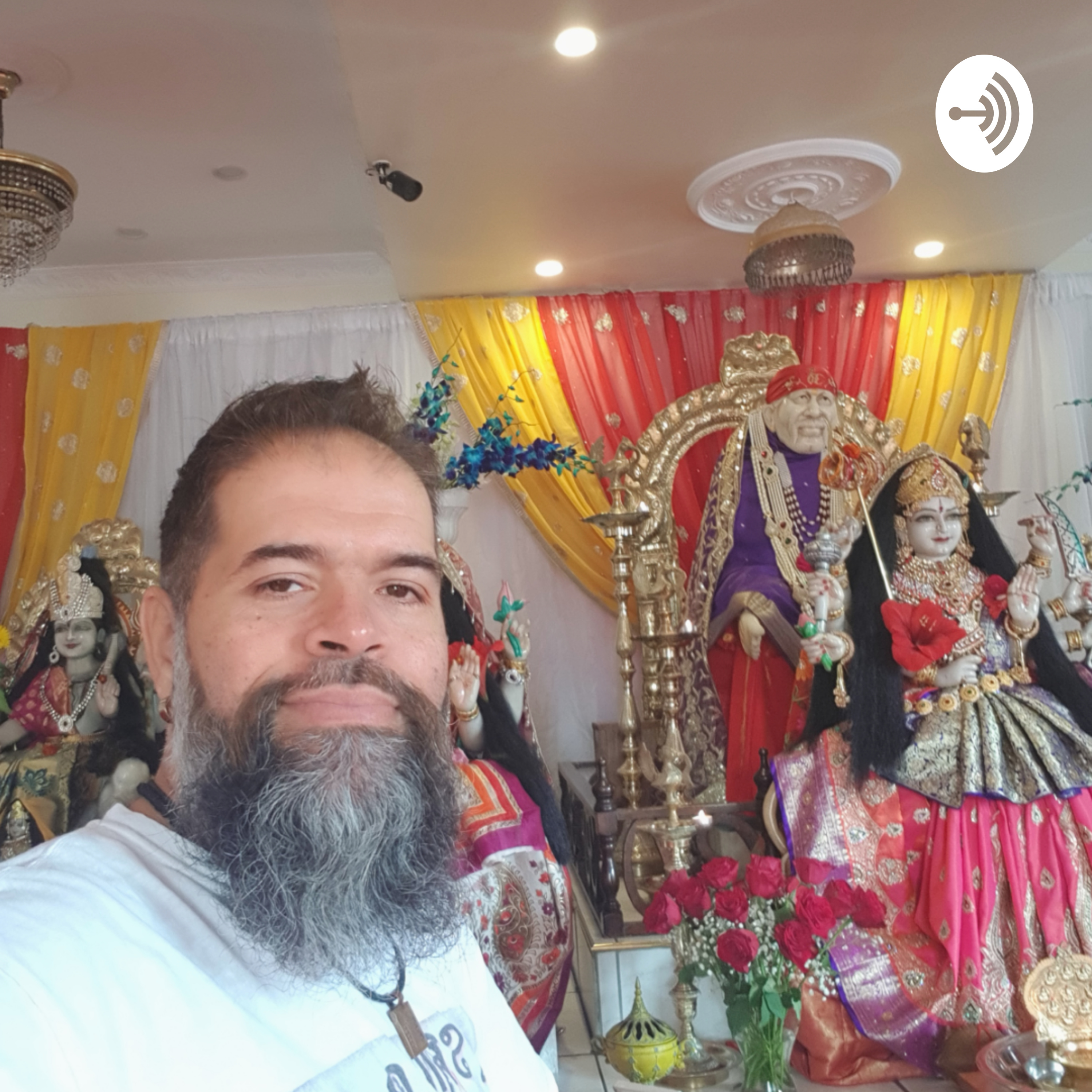 My Introduction to Baba. Stay Open Minded. Science & Spirituality. Infinite through Finite.