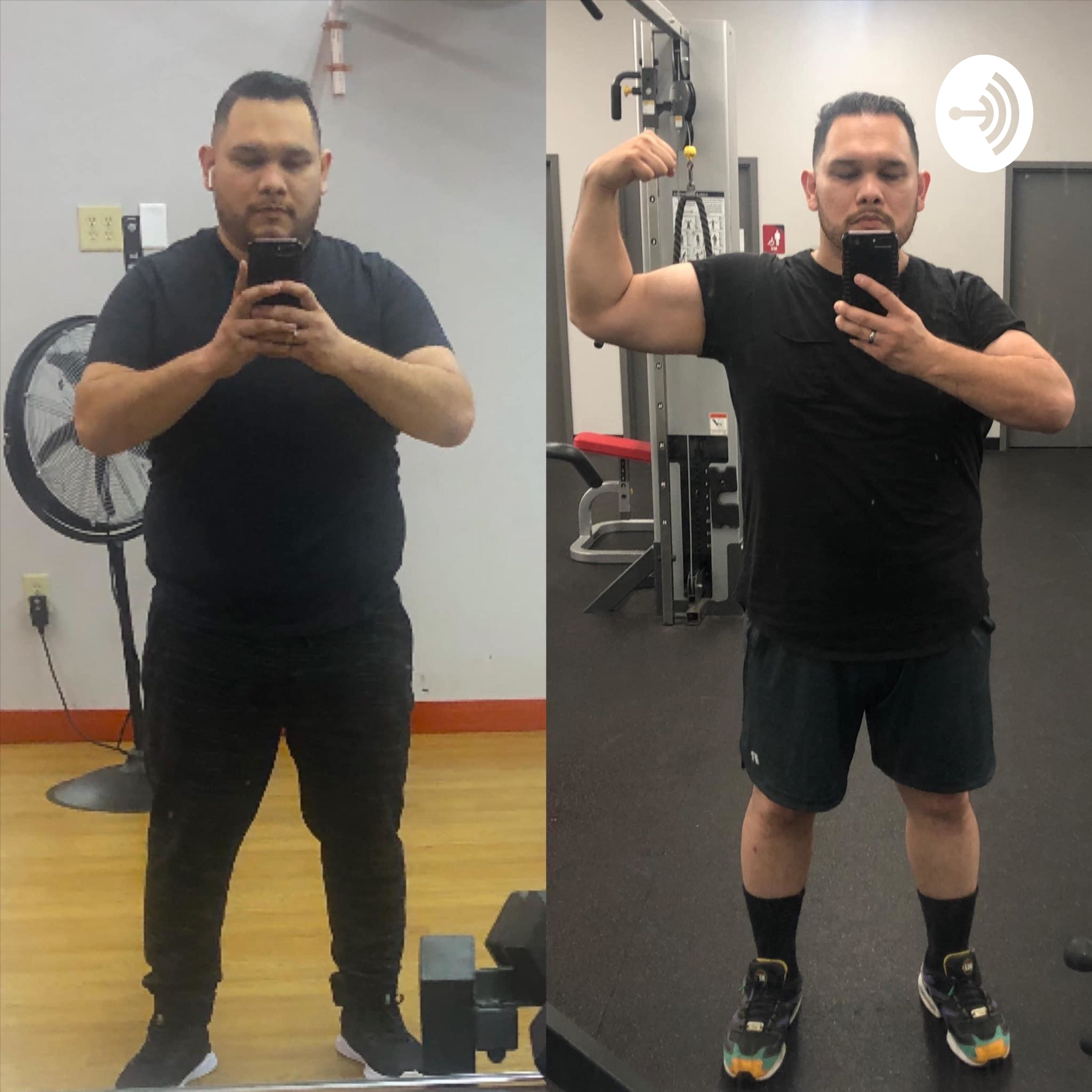 My Weight Loss Journey 