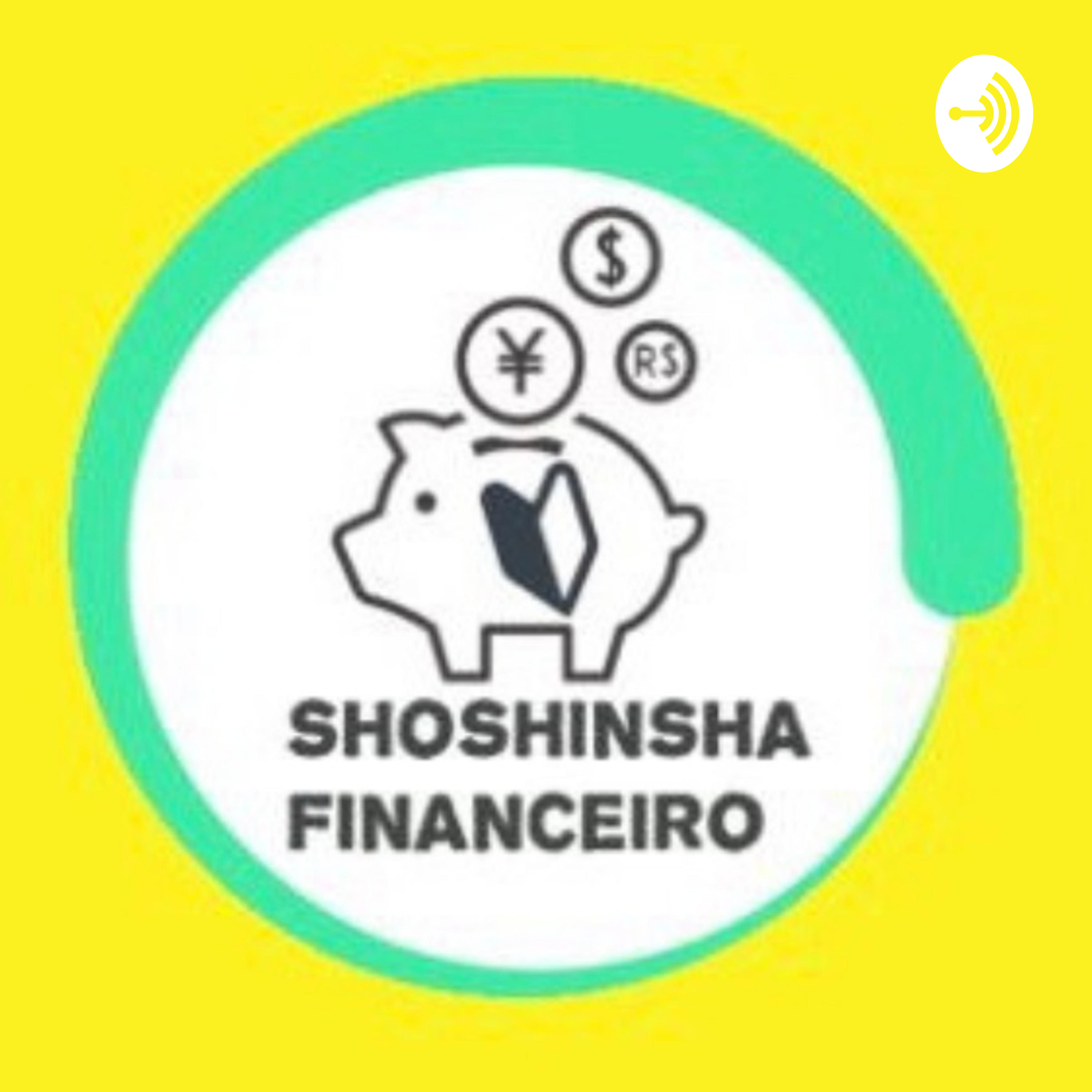 Shoshinsha Financeiro - Finanças no Japão
