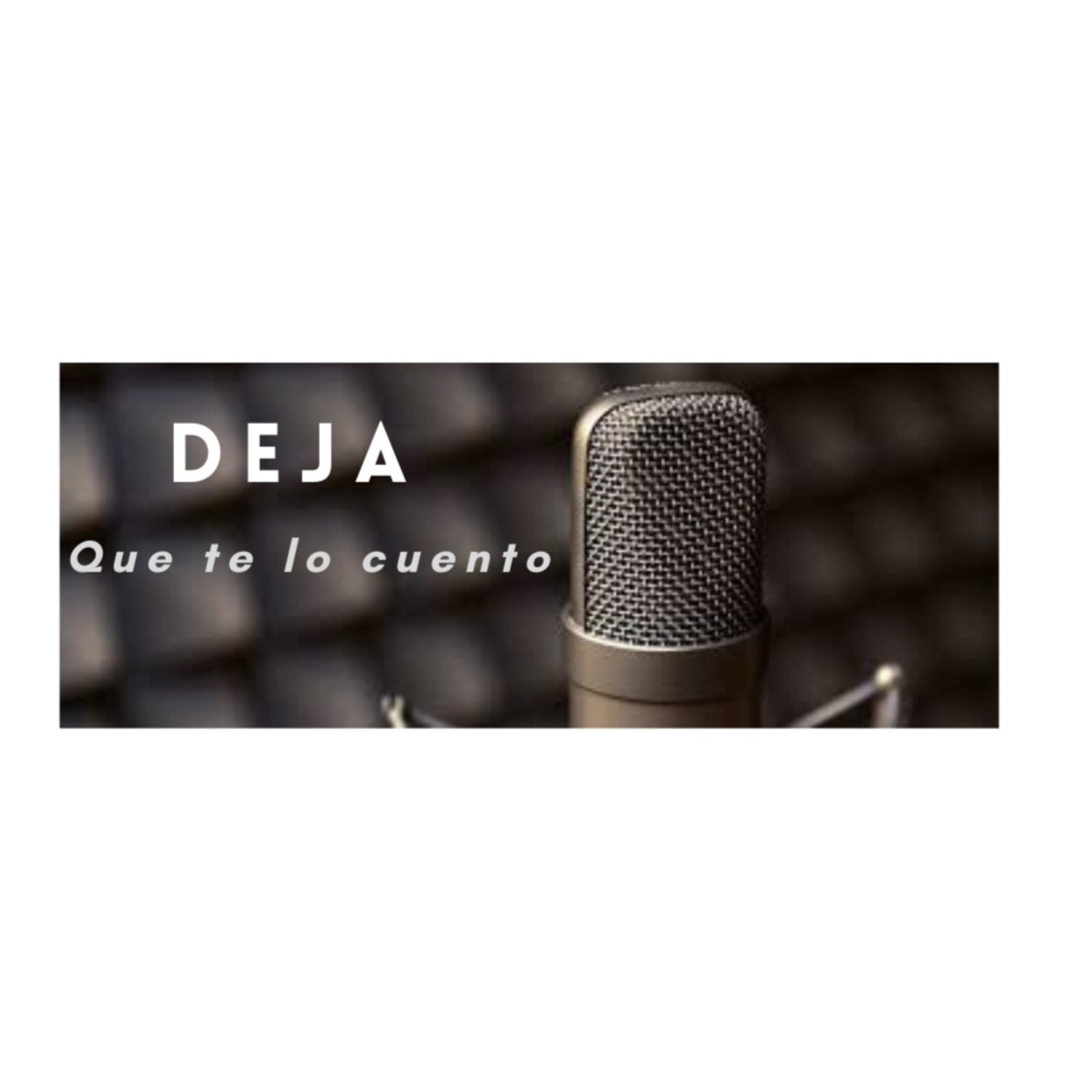 Deja que te lo cuento