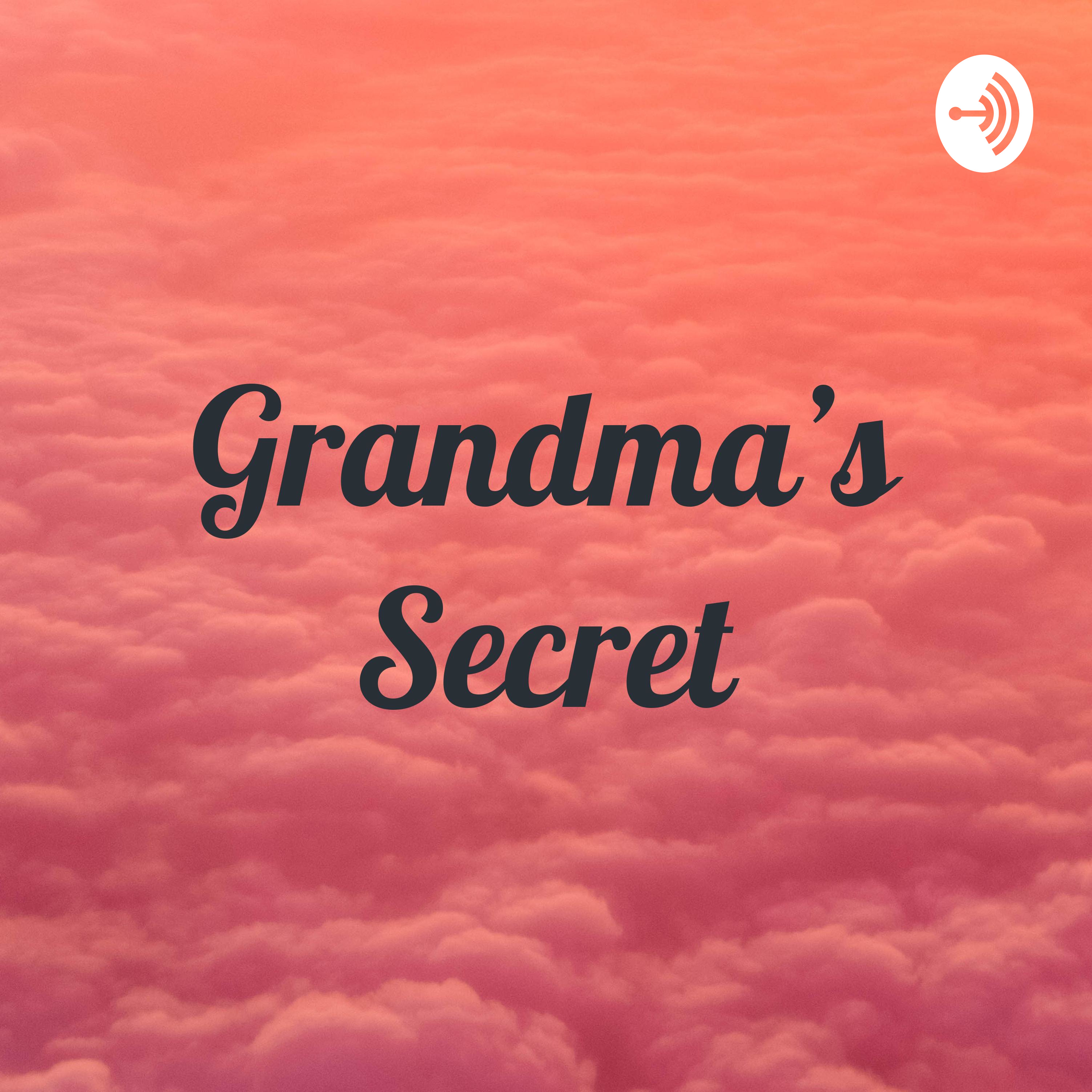 Grandma's Secret cover art