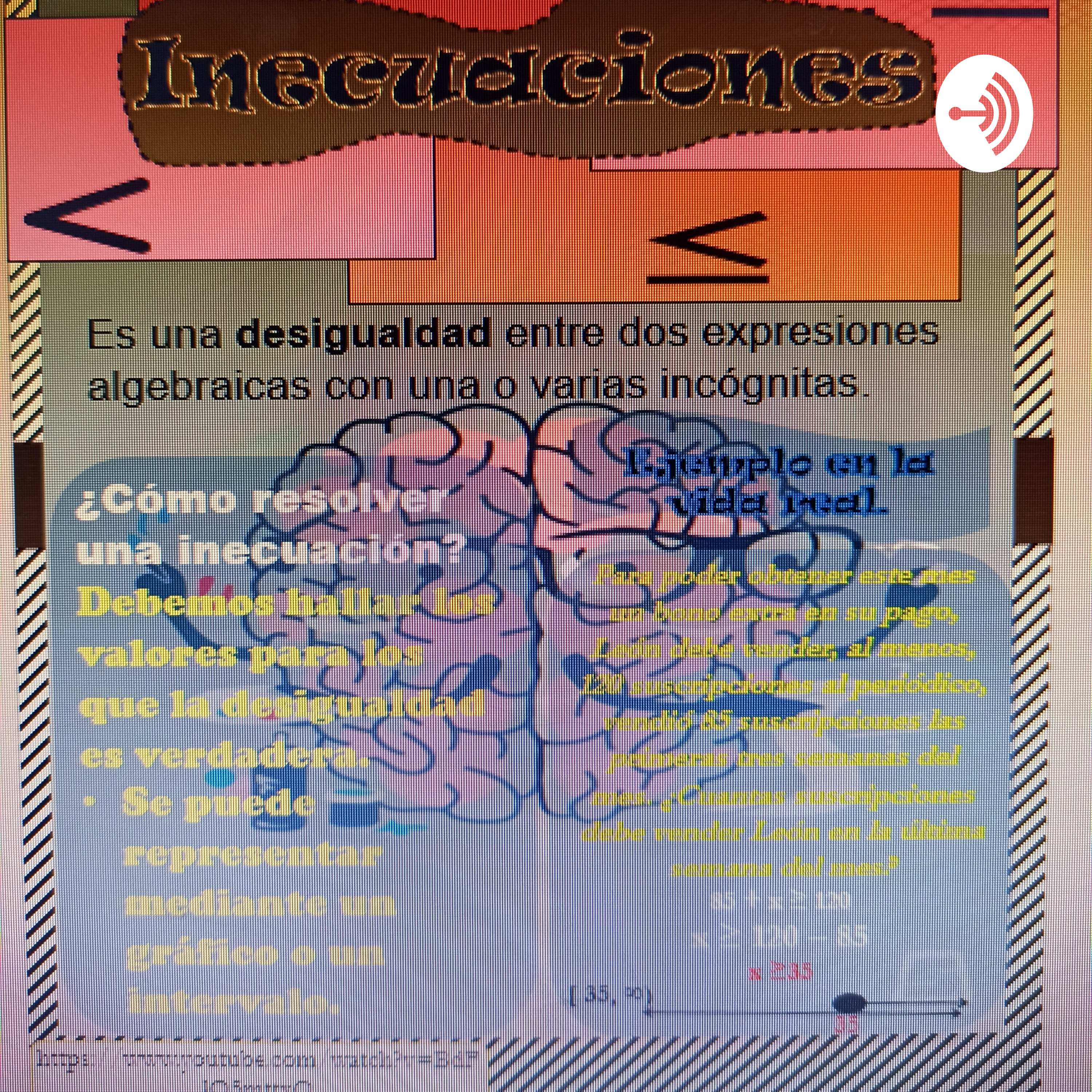 Inecuaciones_Trabajo Grupal