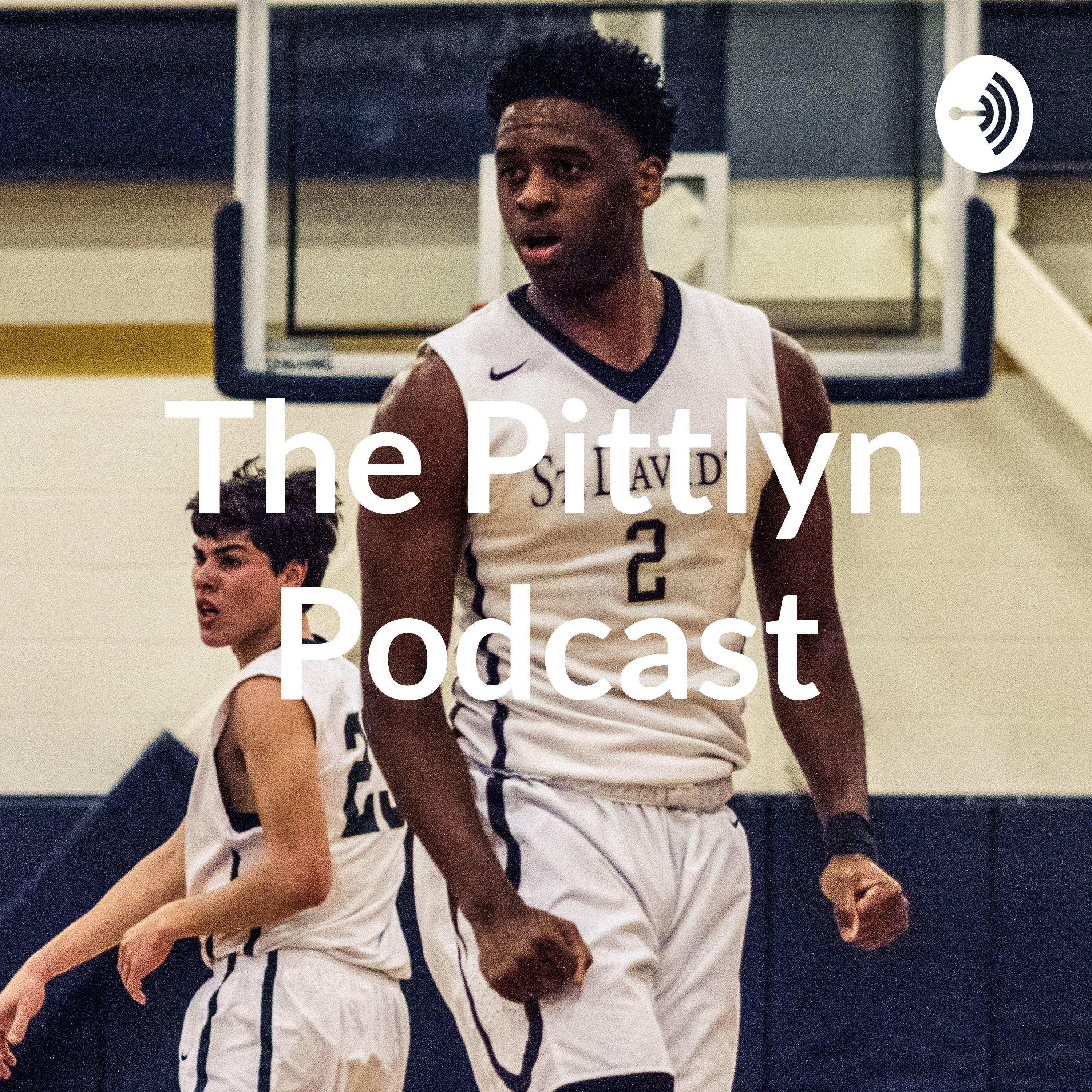 The Pittlyn Podcast