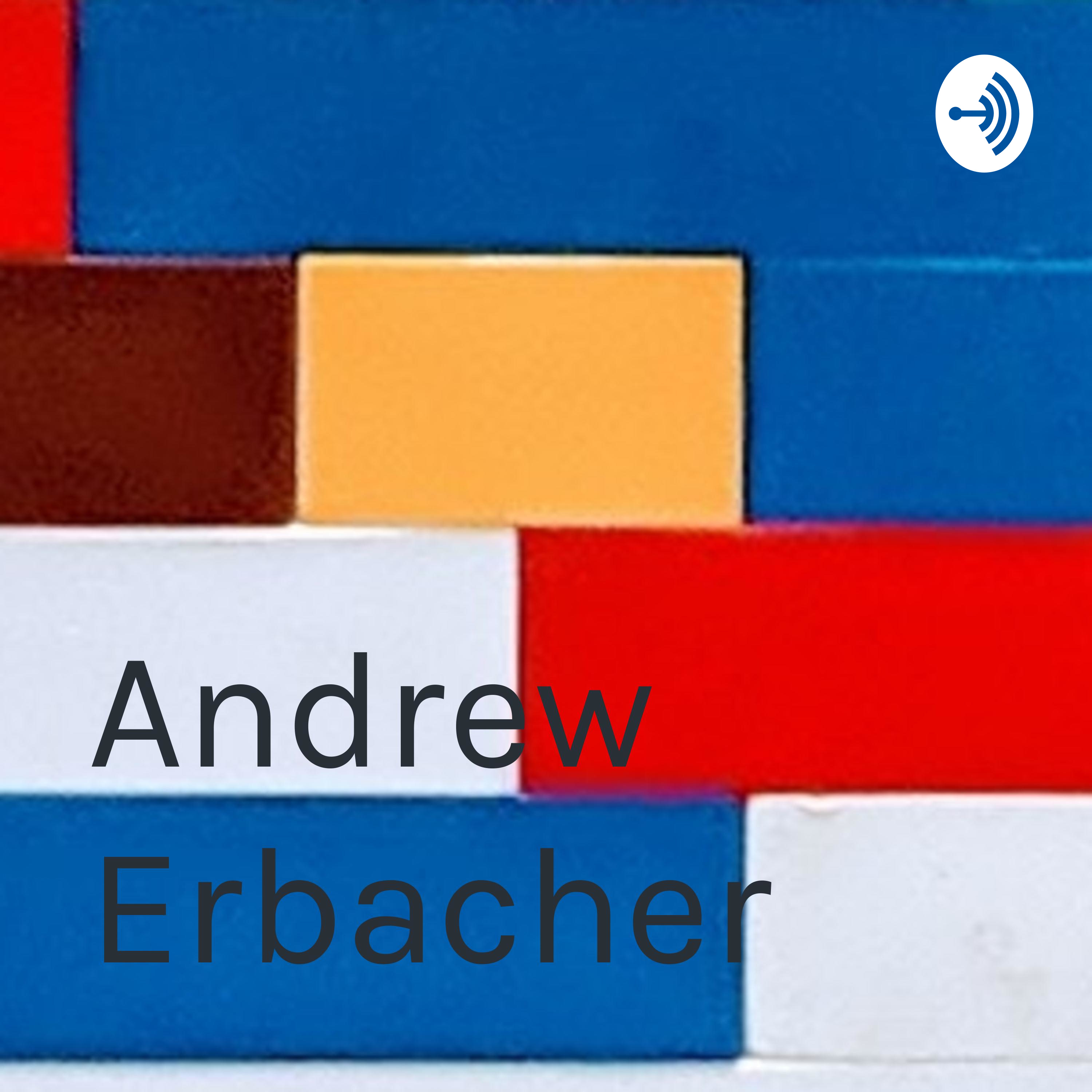 Andrew Erbacher