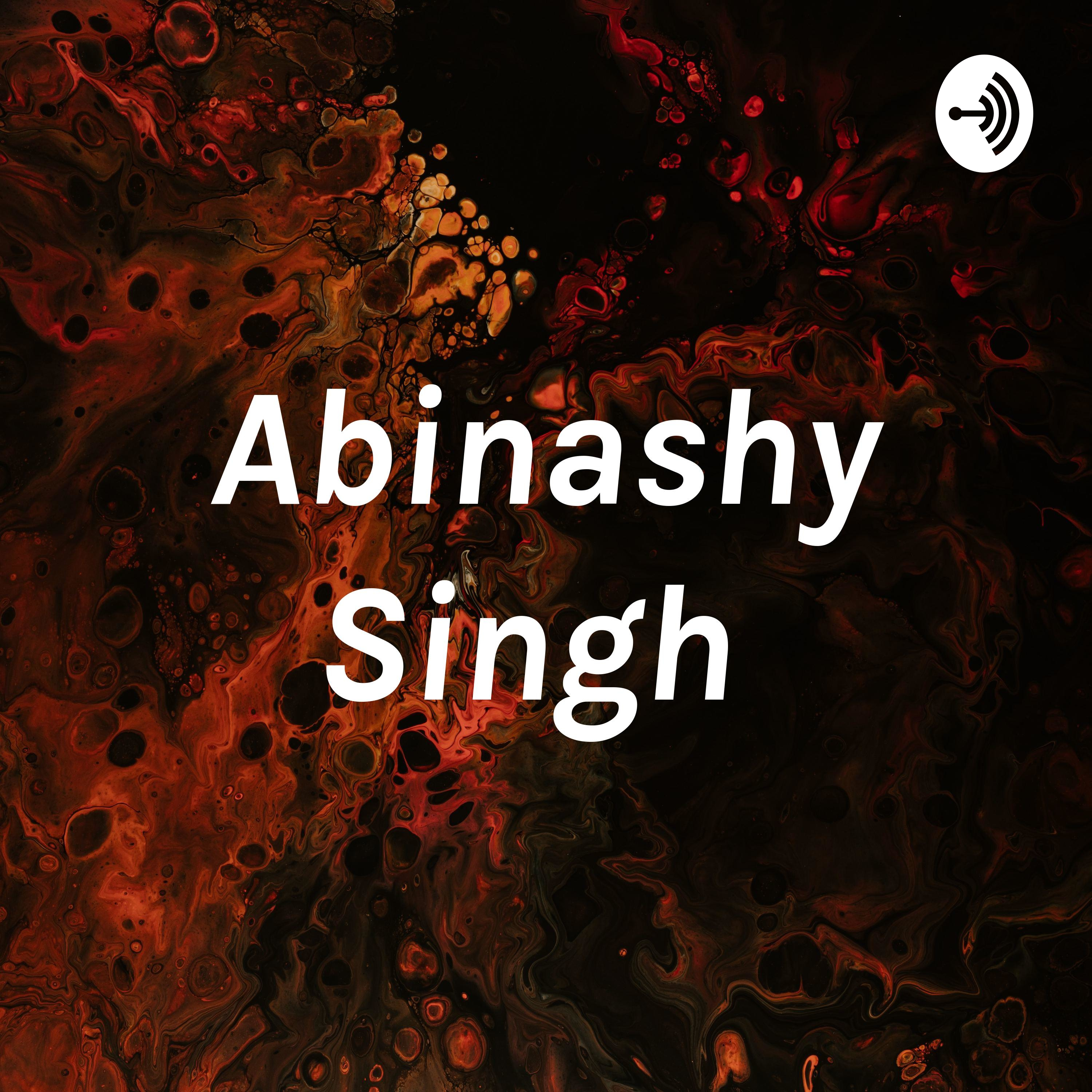 Abinashy Singh 