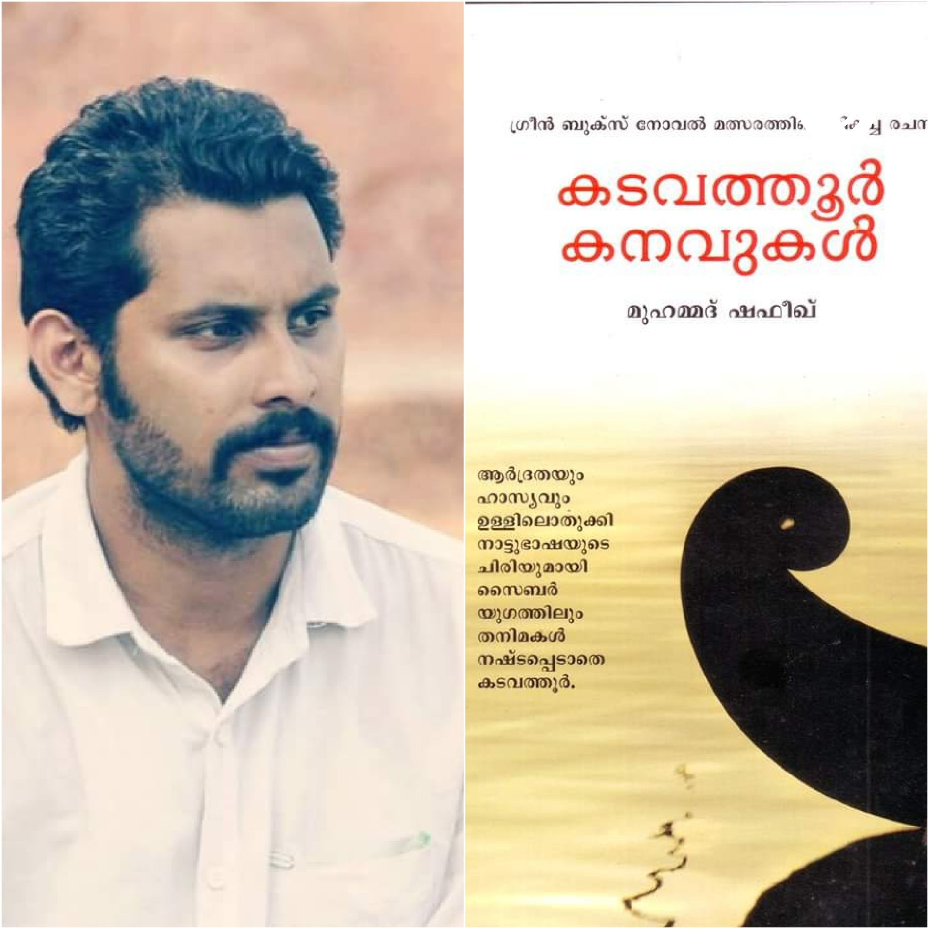 Kadavathur Kanavukal cover art