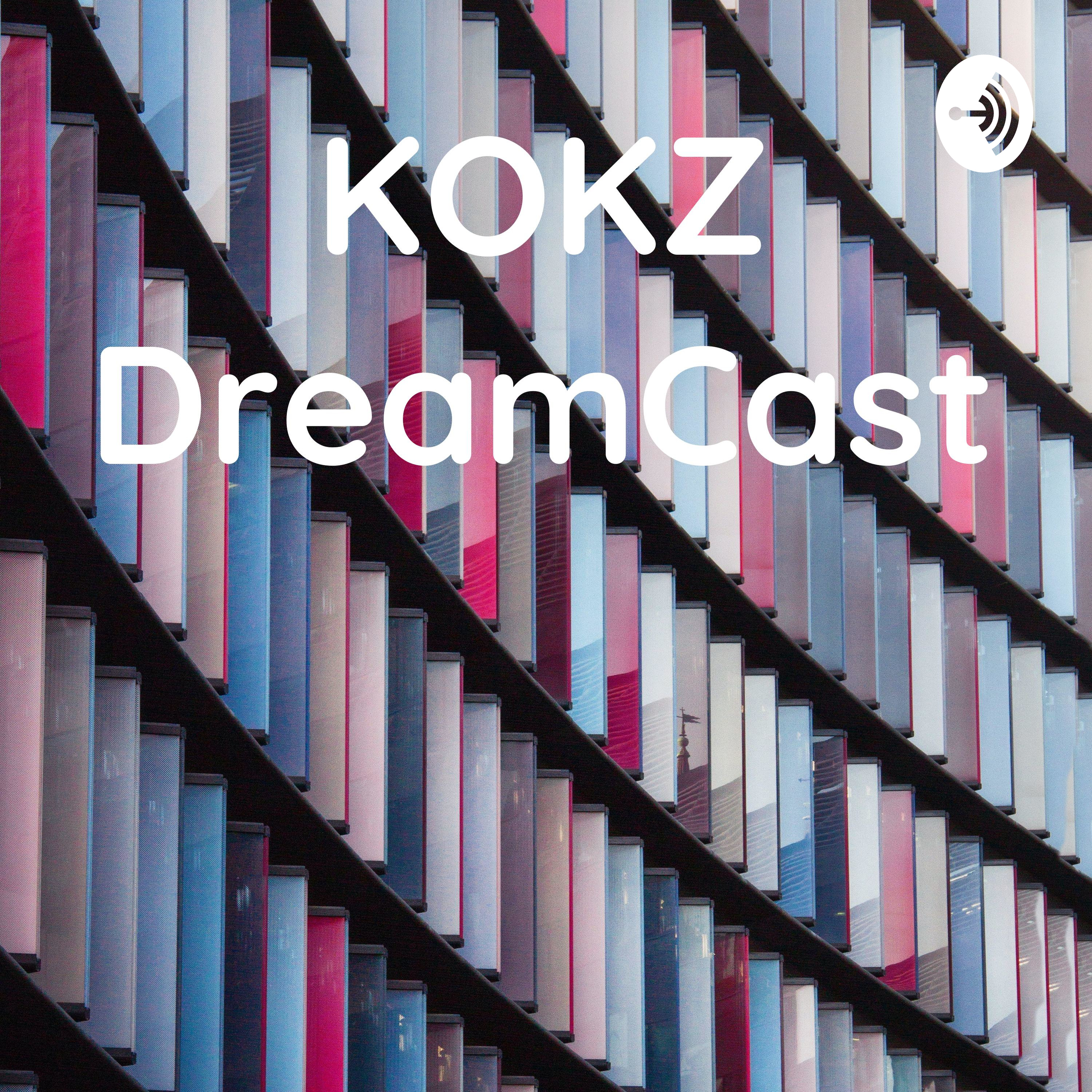 KOKZ DreamCast 