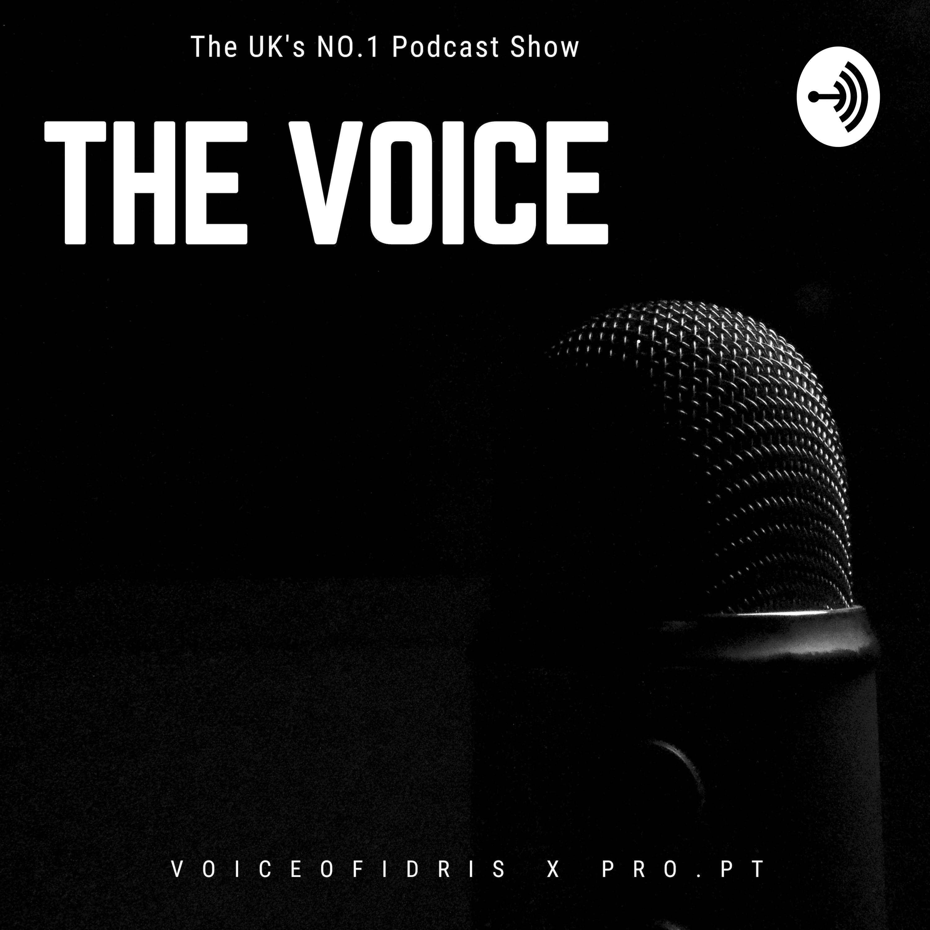 The Voice