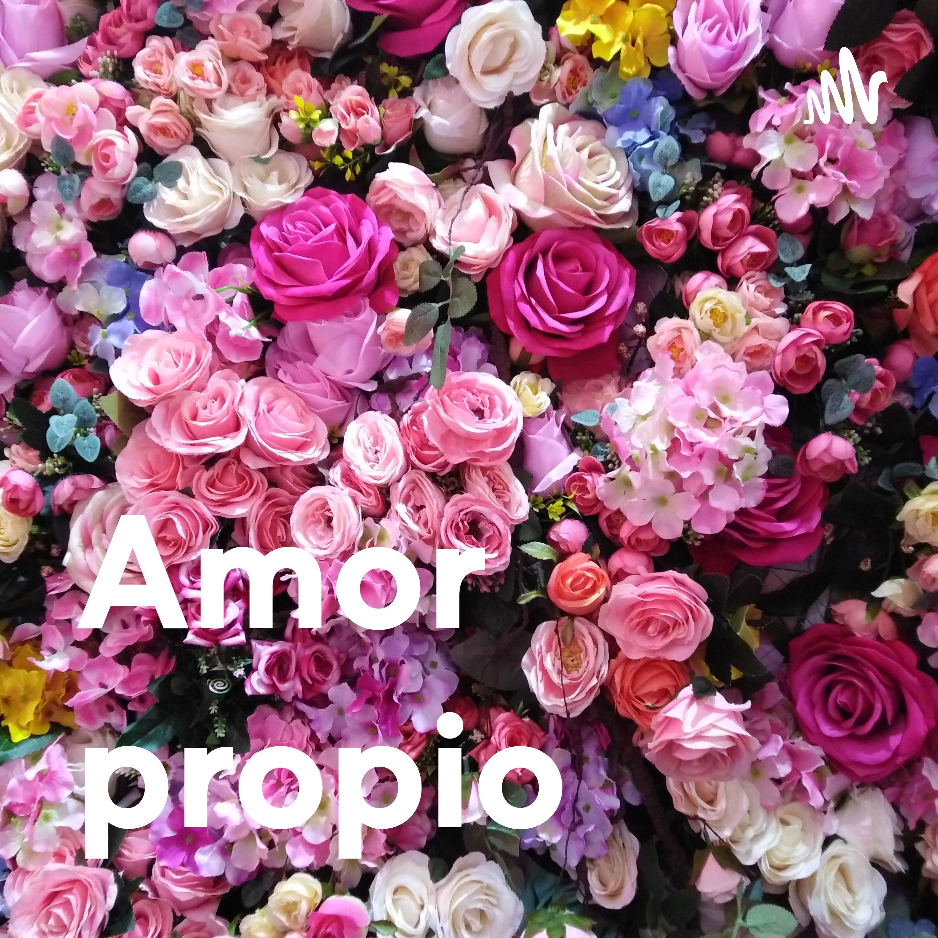 Amor propio