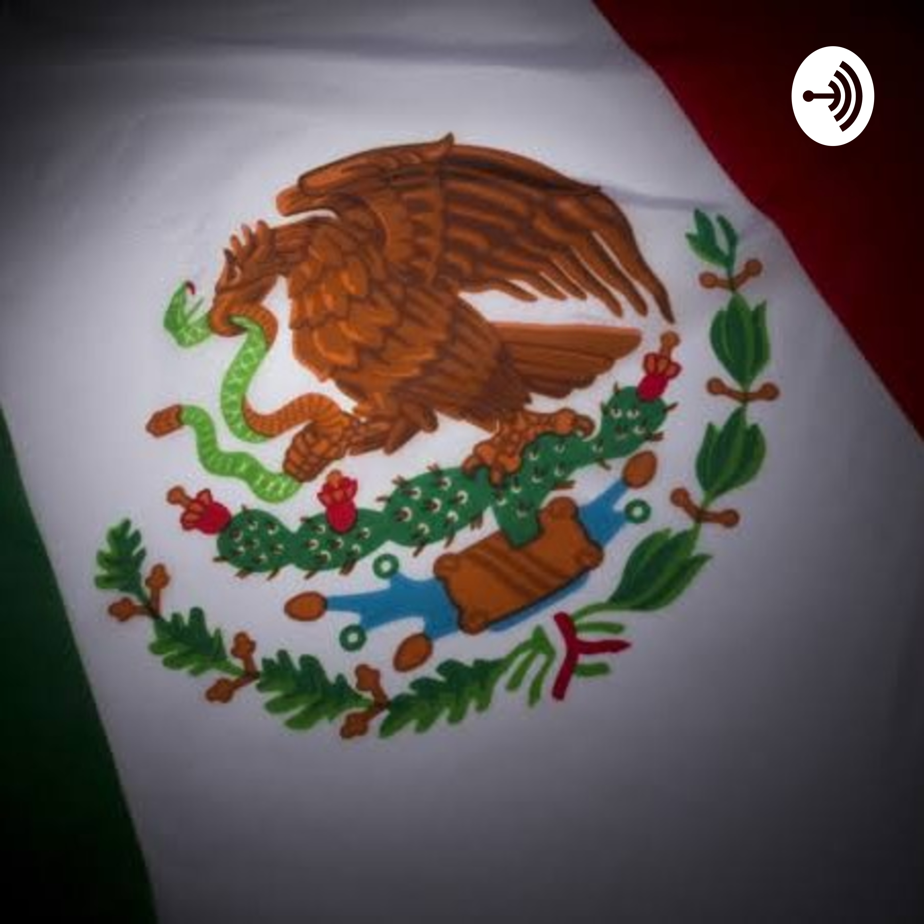 Símbolos Patrios podcast artwork