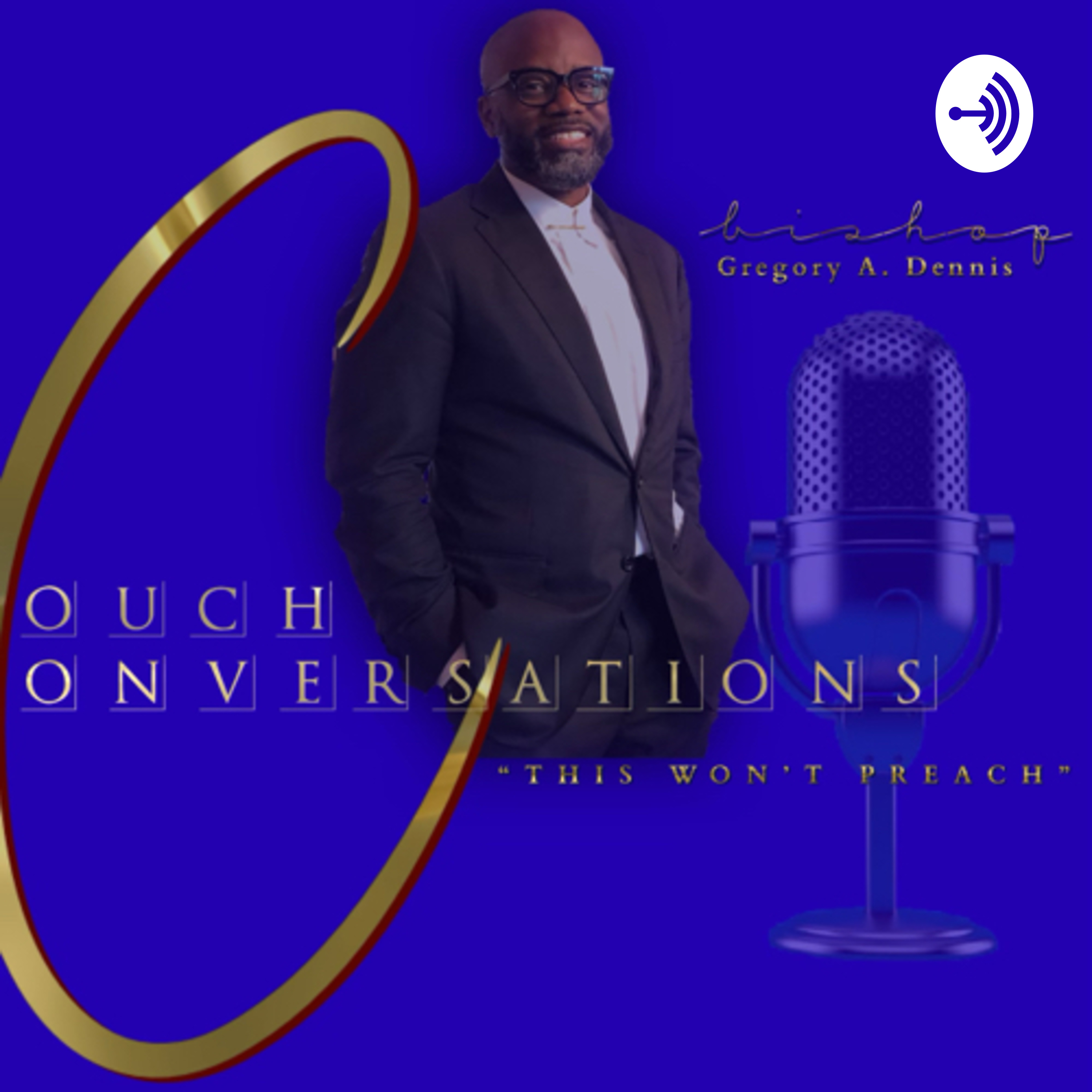 Couch Conversations w/ Bishop G “This won’t preach”