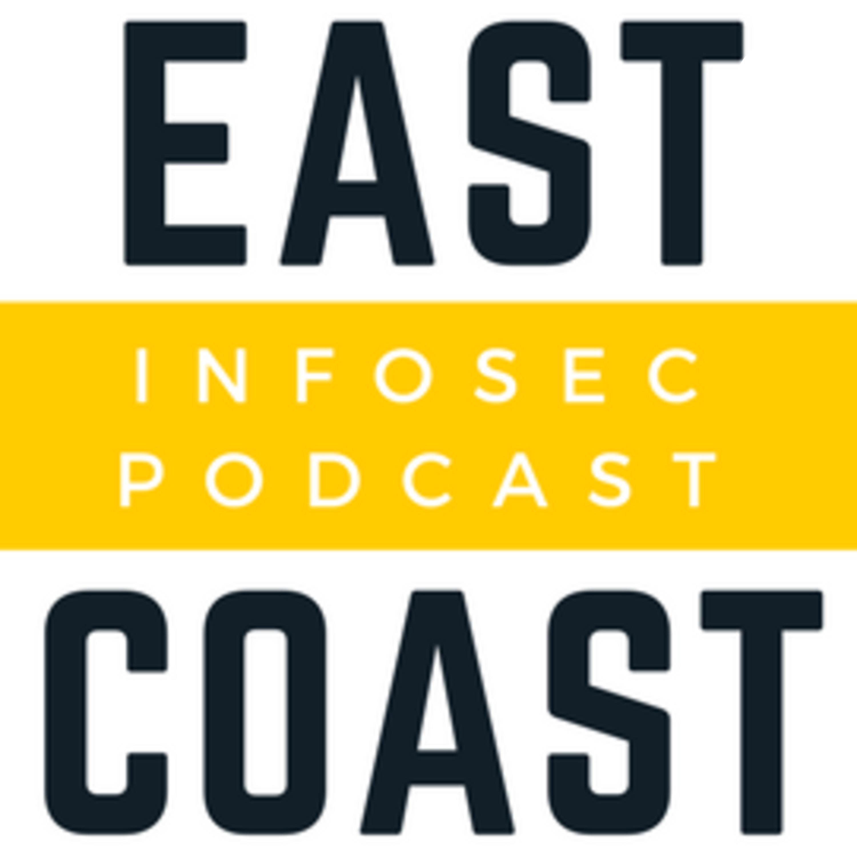 East Coast InfoSec Podcast