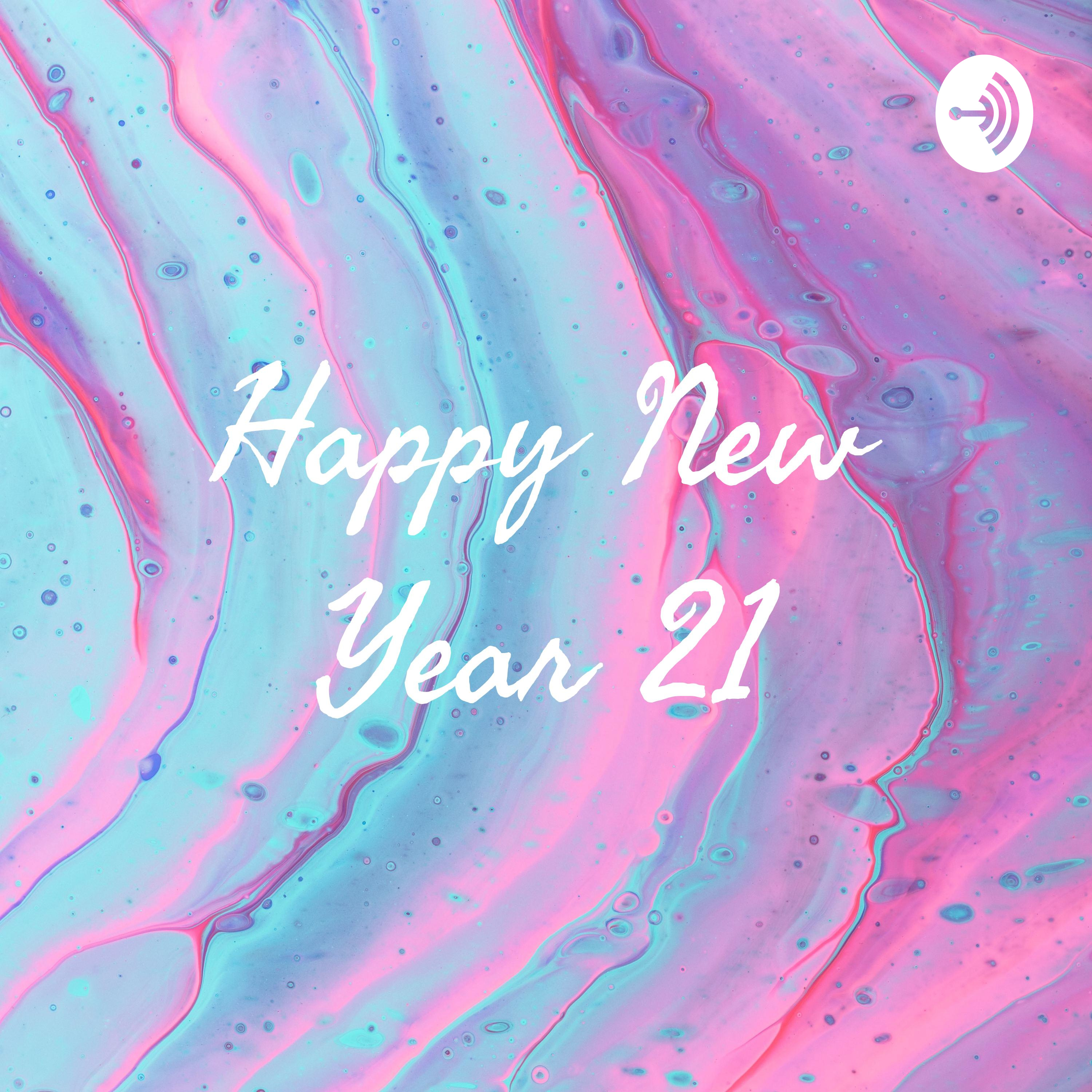 Happy New Year 21