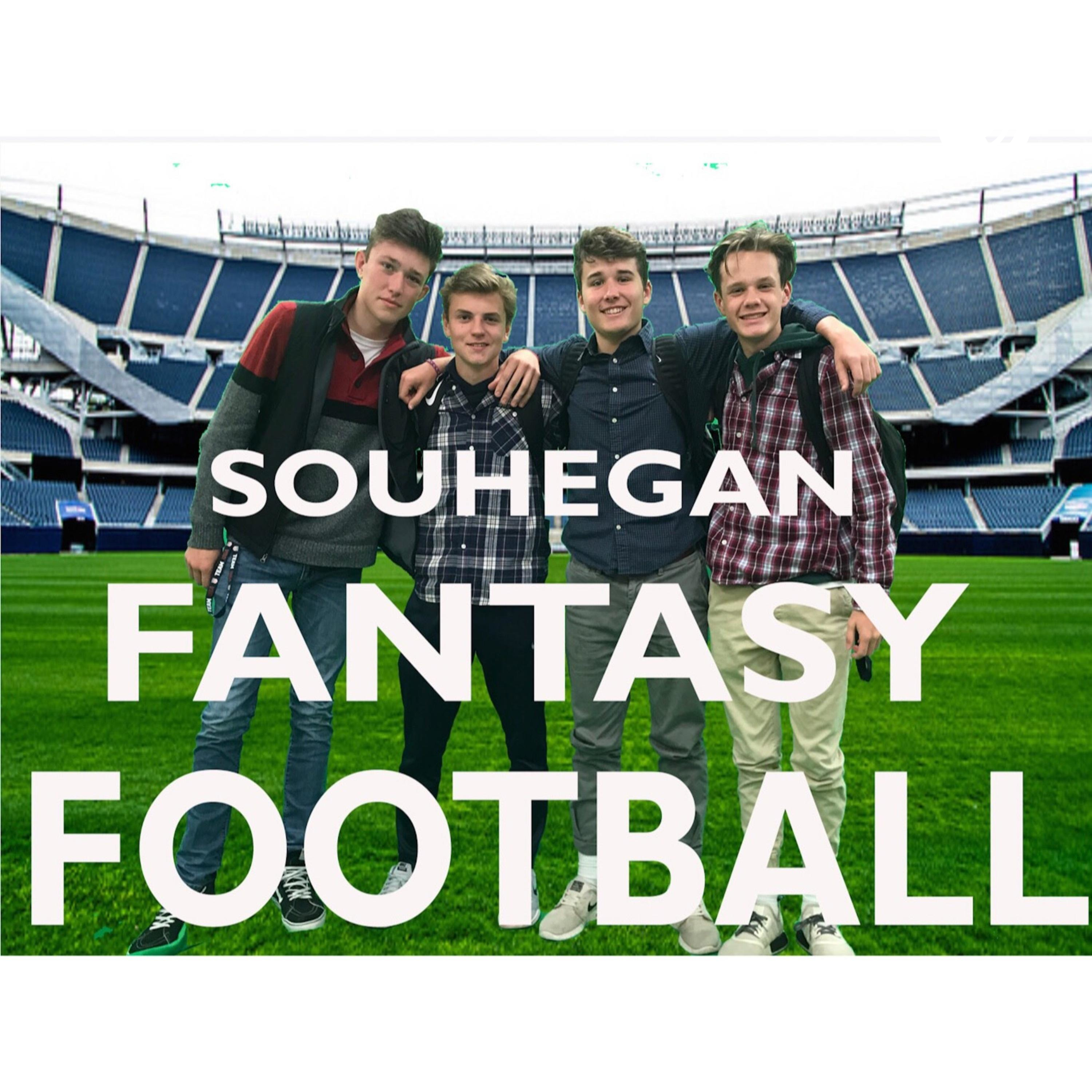 Souhegan Fantasy Football