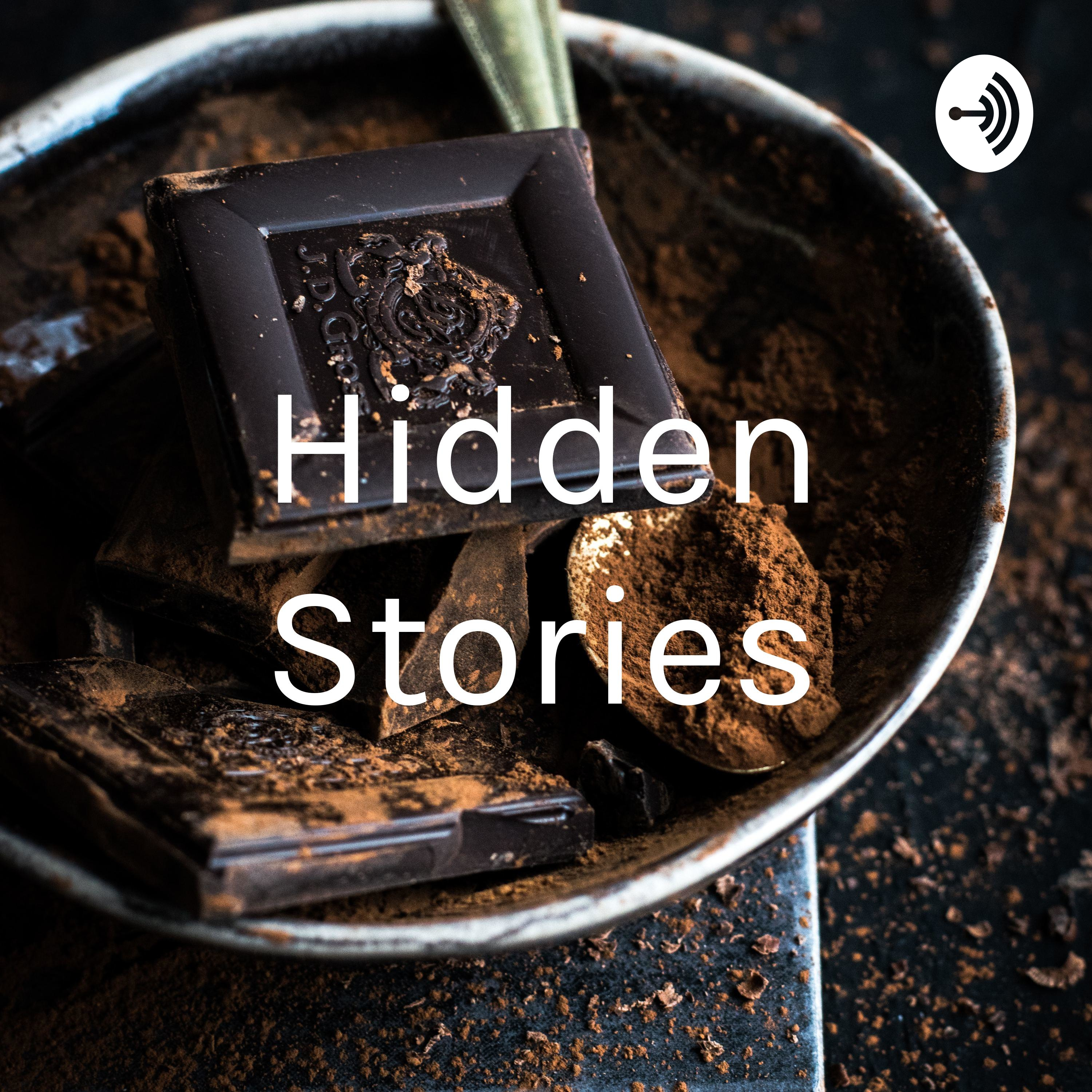 Hidden Stories
