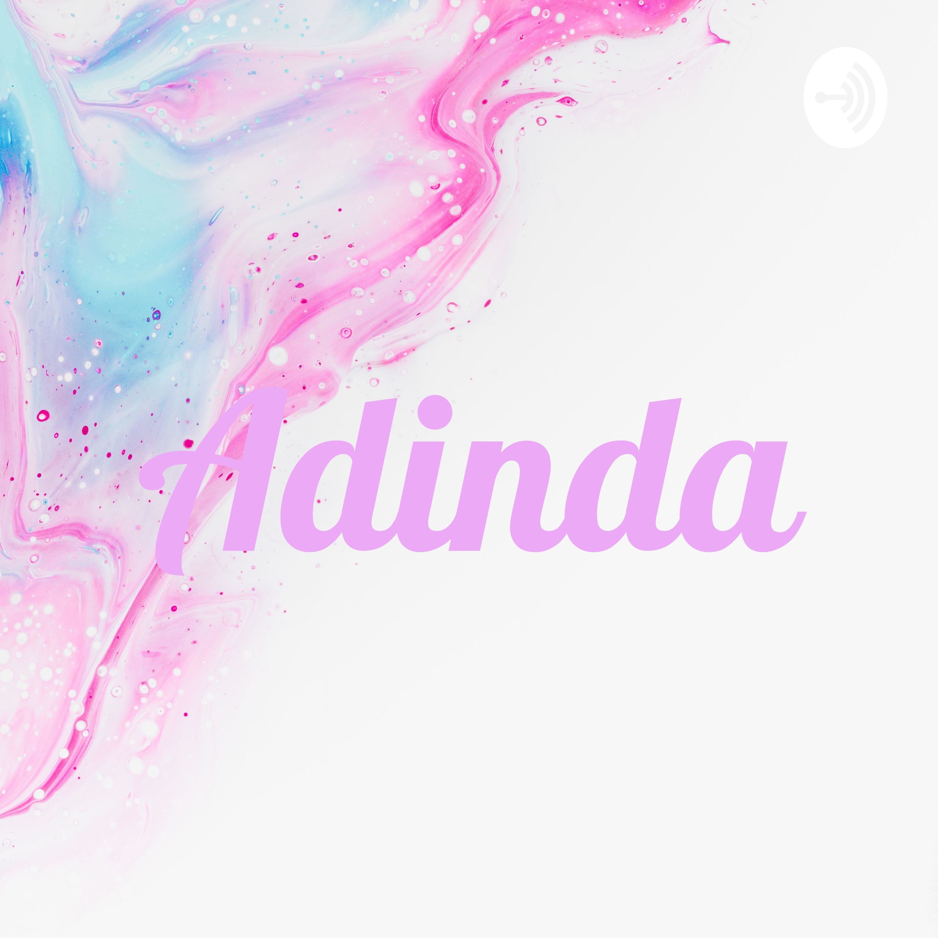 Adinda