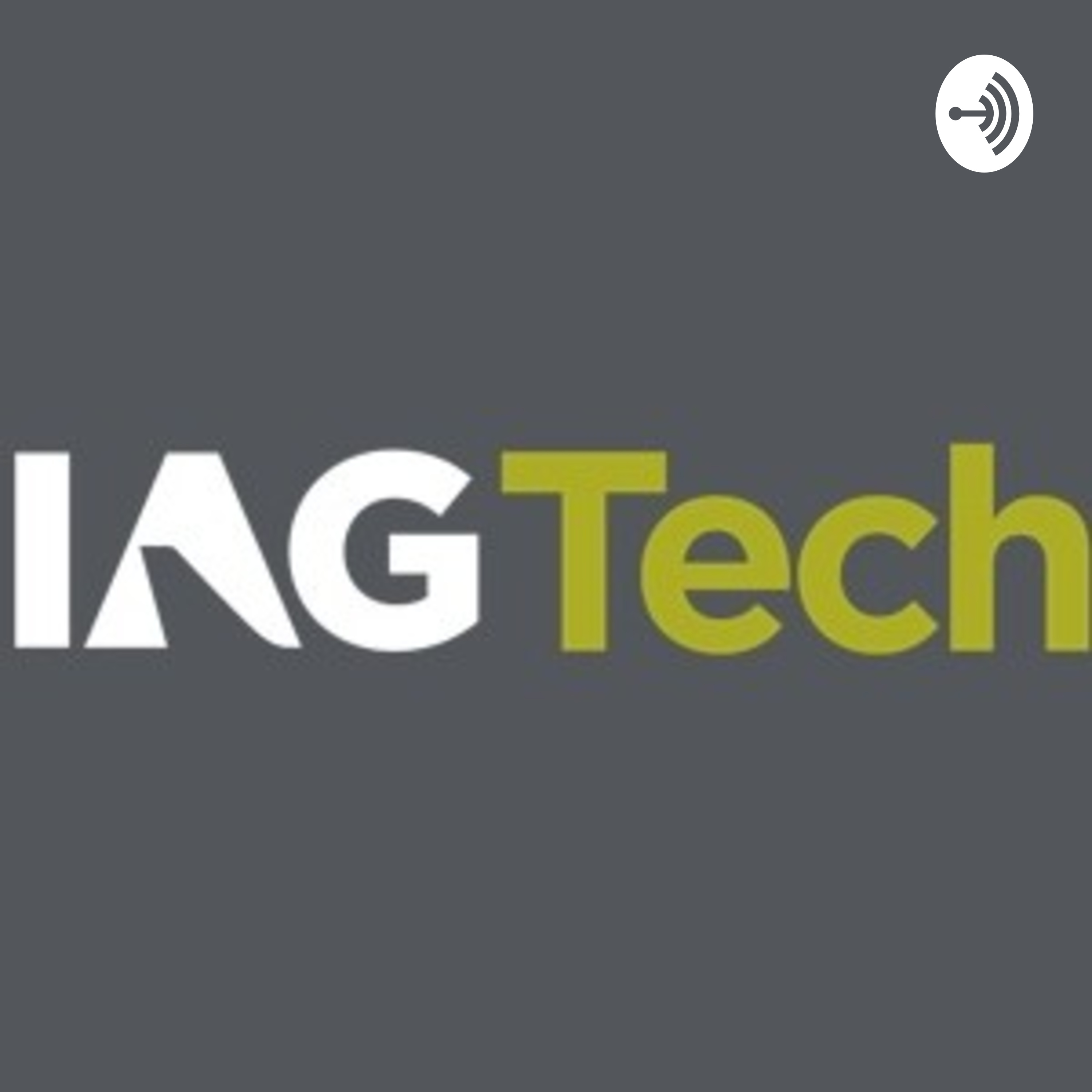 IAG Tech Radio