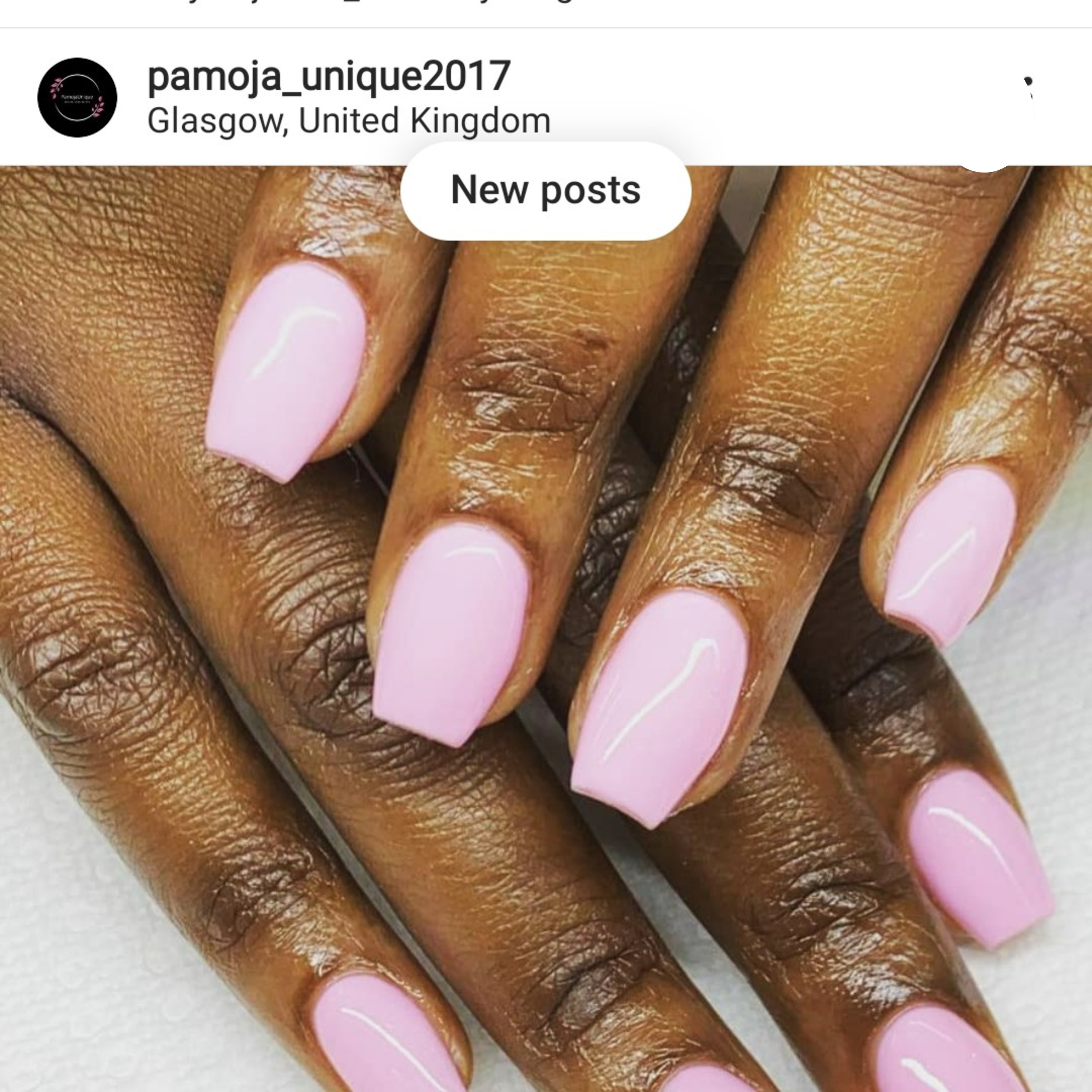 Nails Education by DEE wa PAMOJA 