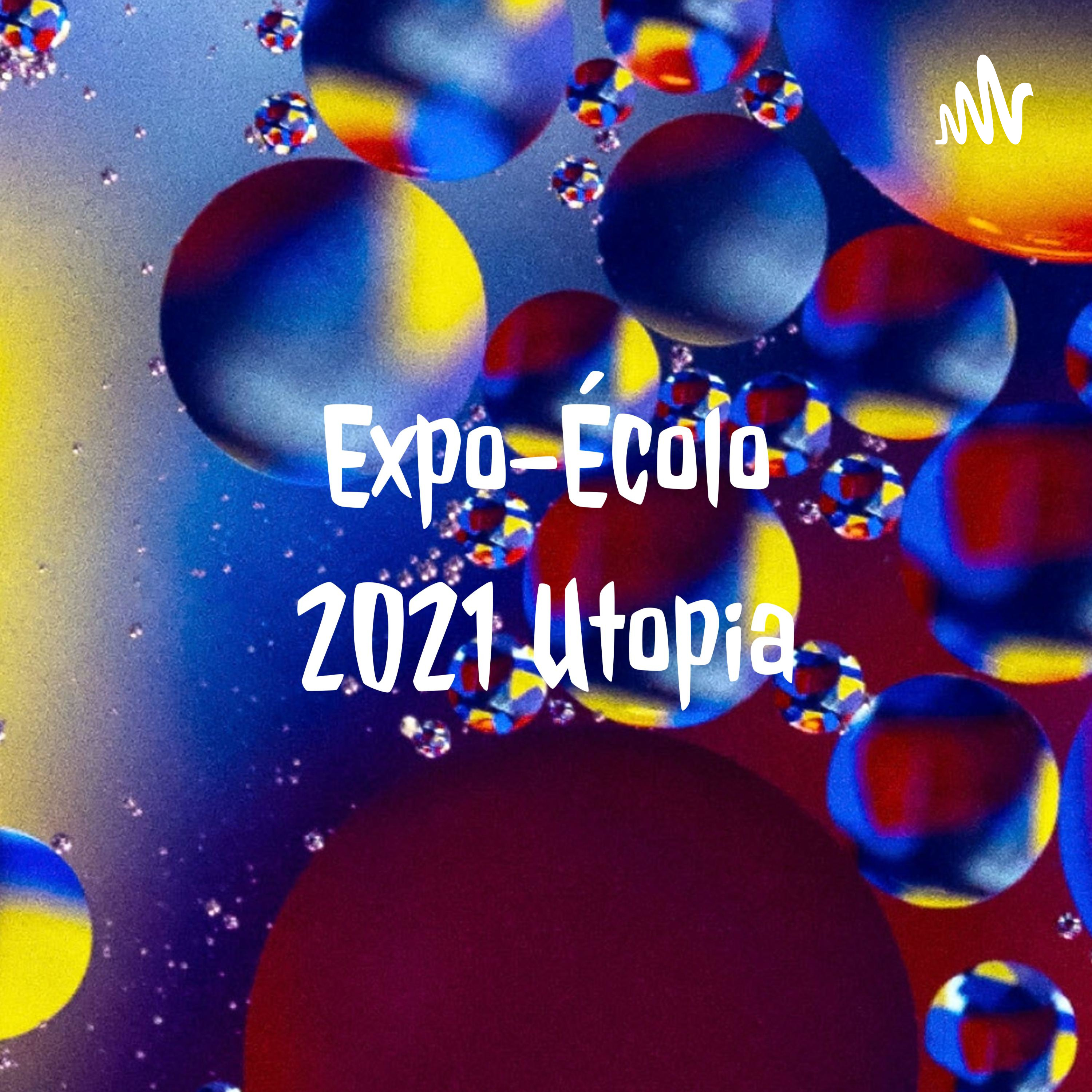 Expo-Écolo 2021