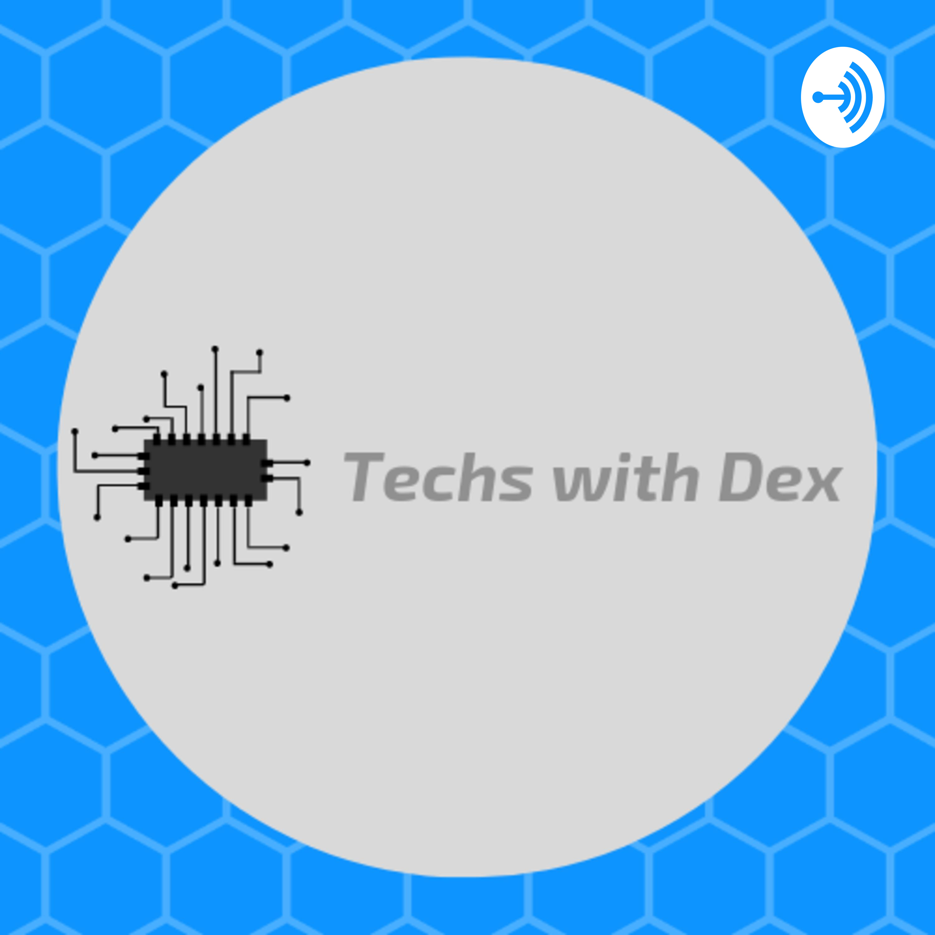 Techs with Dex