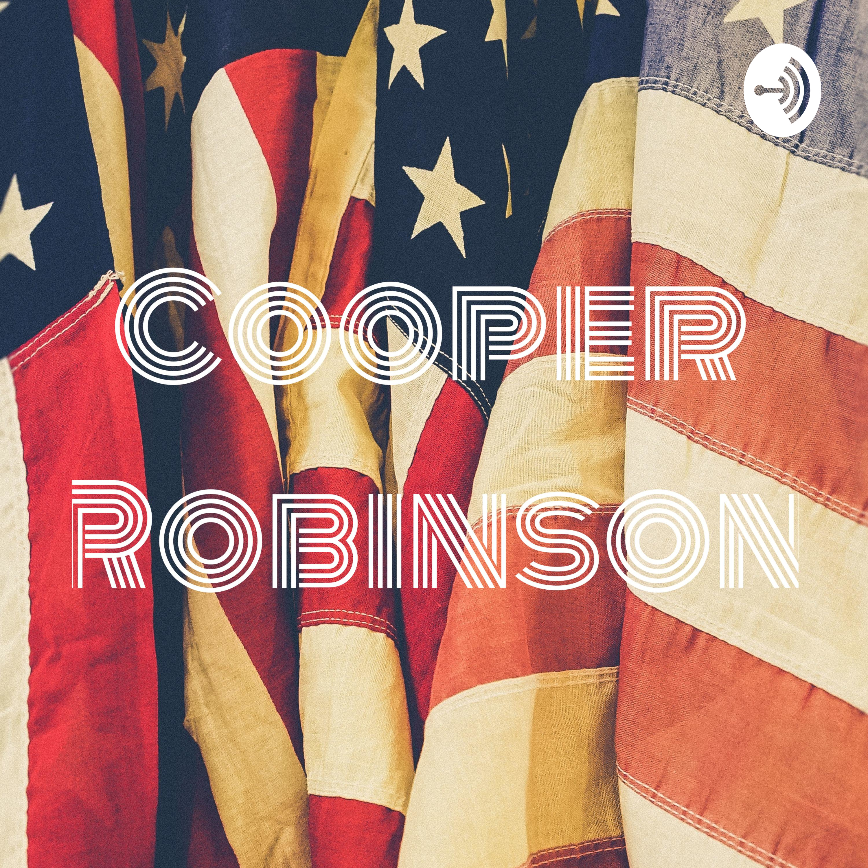 Cooper Robinson