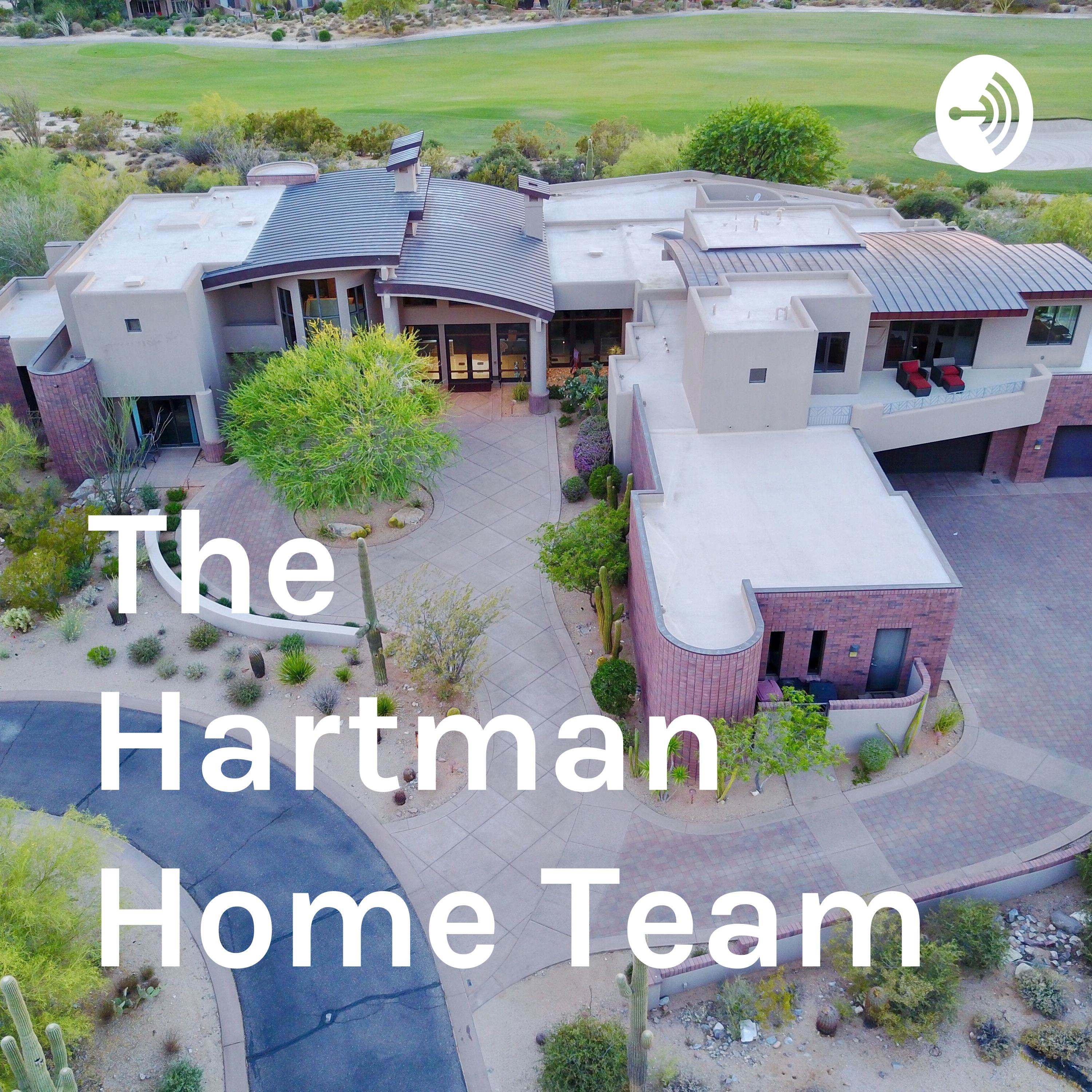 The Hartman Home Team