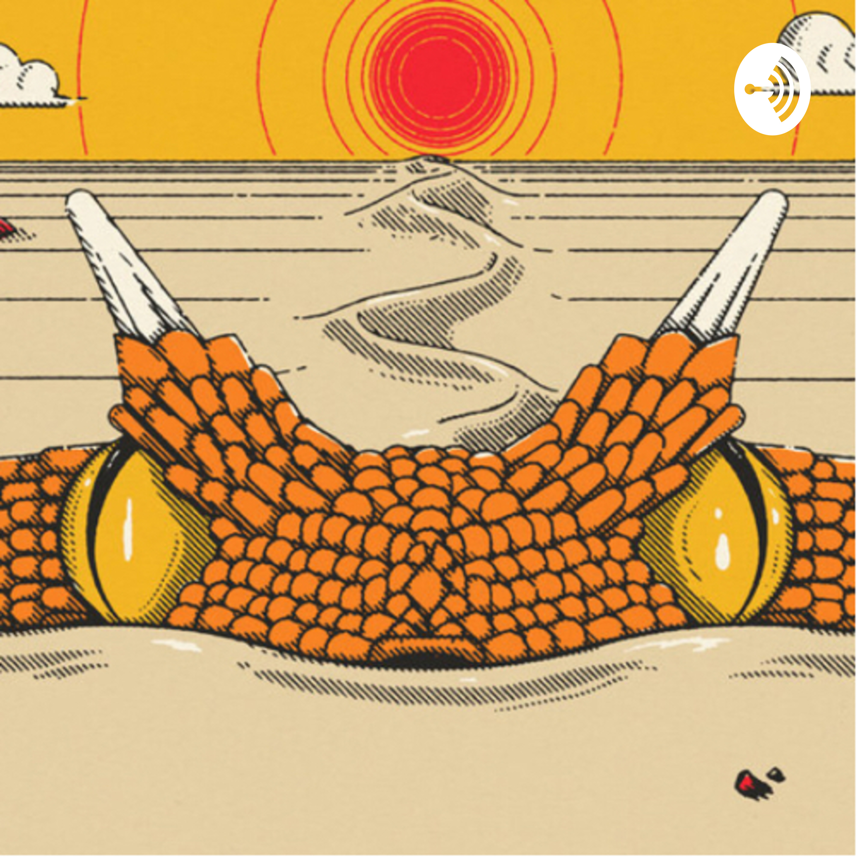 Horned Desert Viper