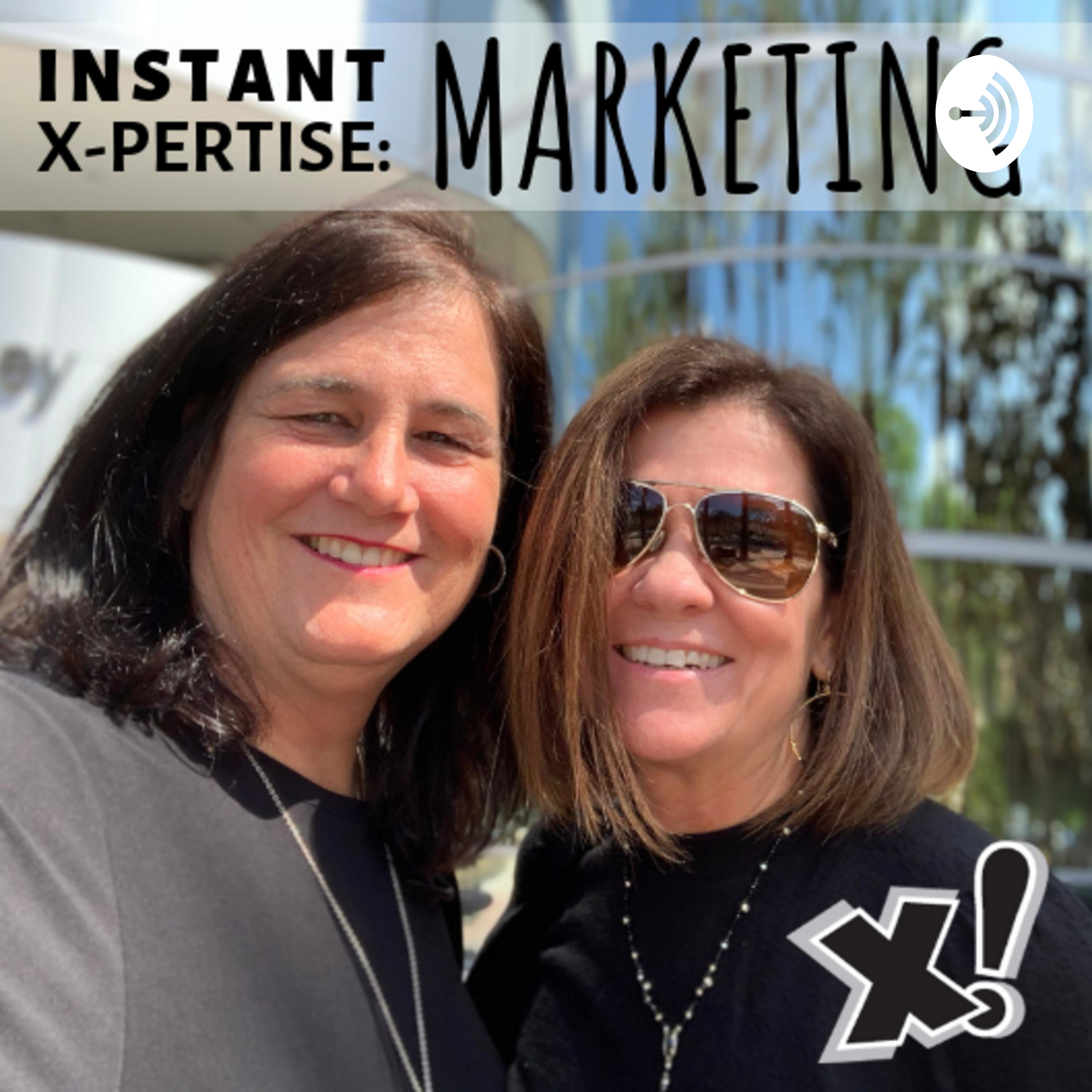 EP 27: XPROMOS Instant Marketing Insights #28-30