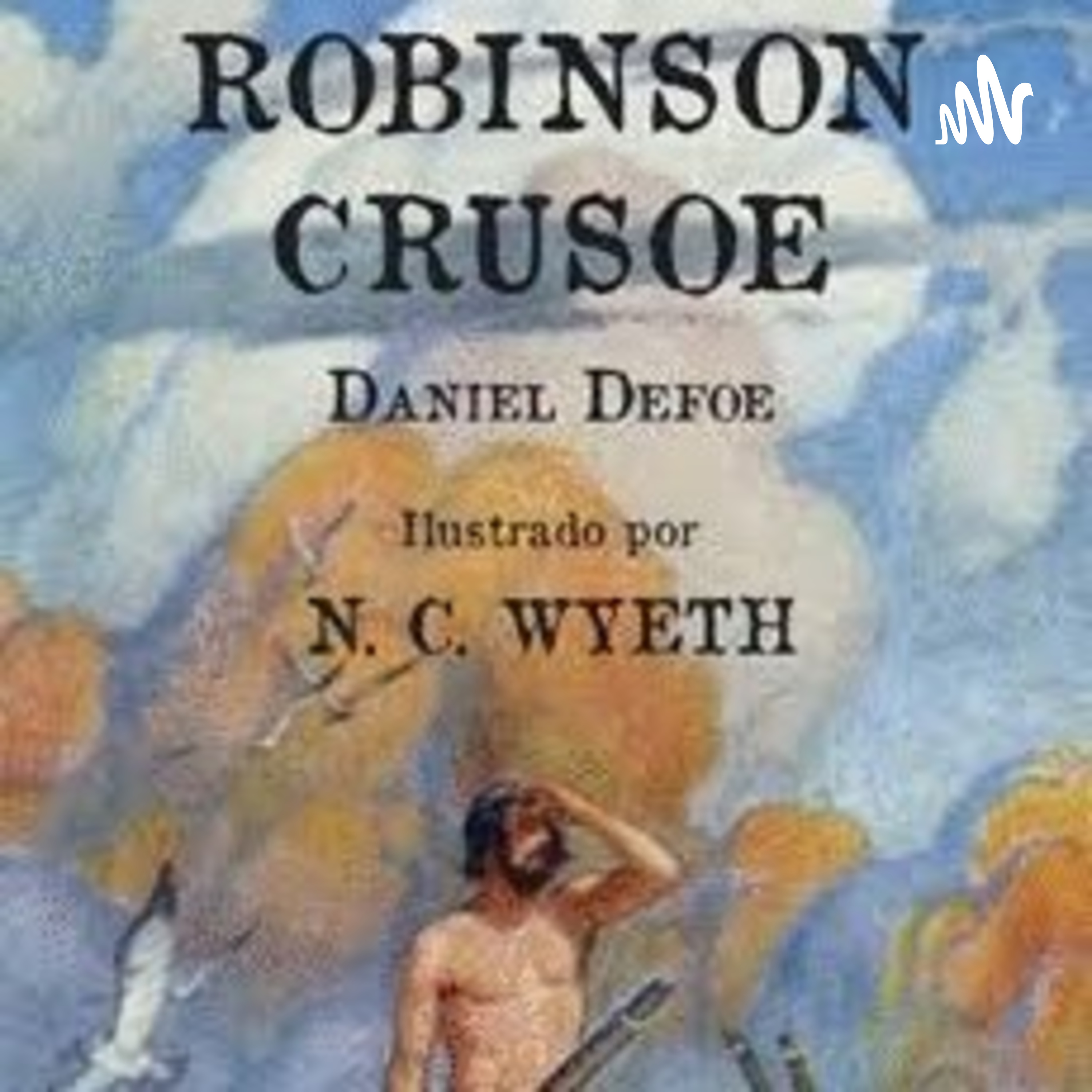 Robinson Crusoe 
