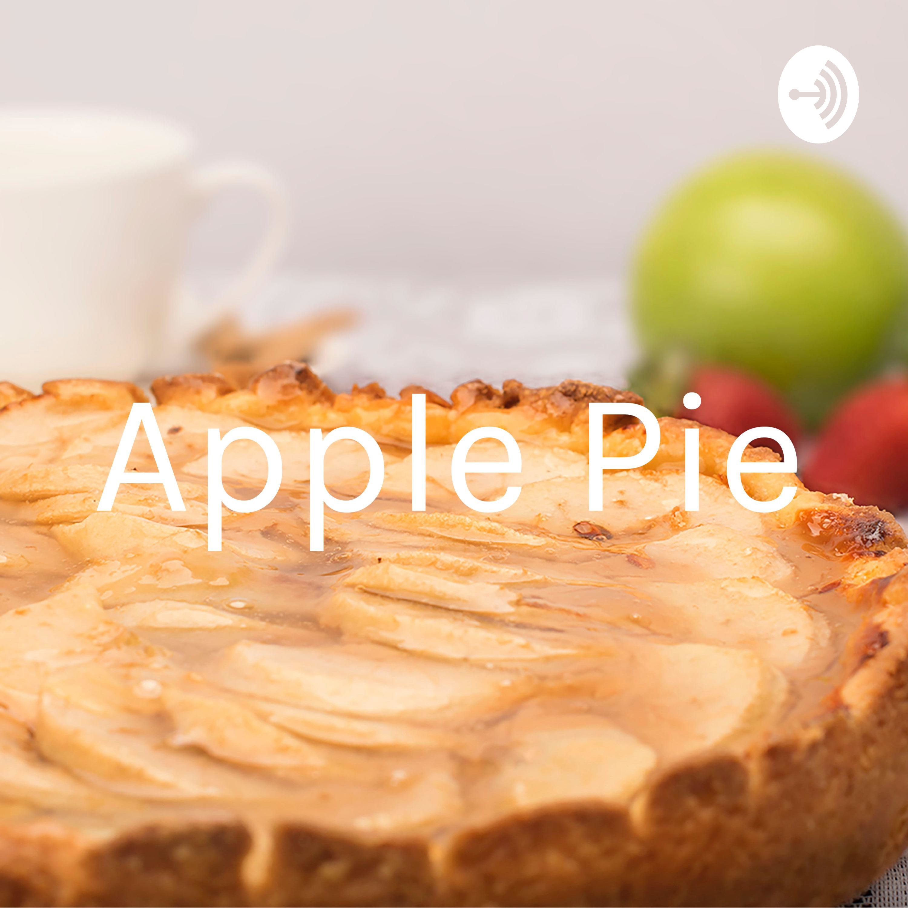 Apple Pie